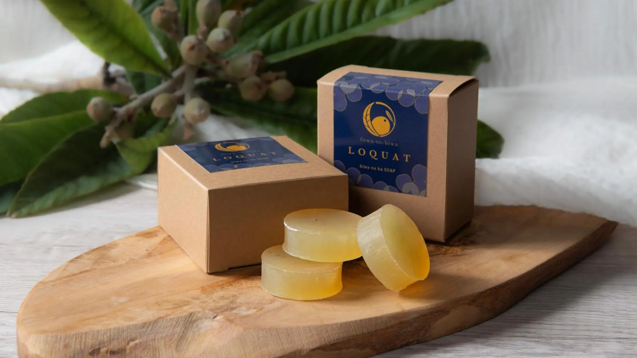 Shower in LOQUAT西伊豆