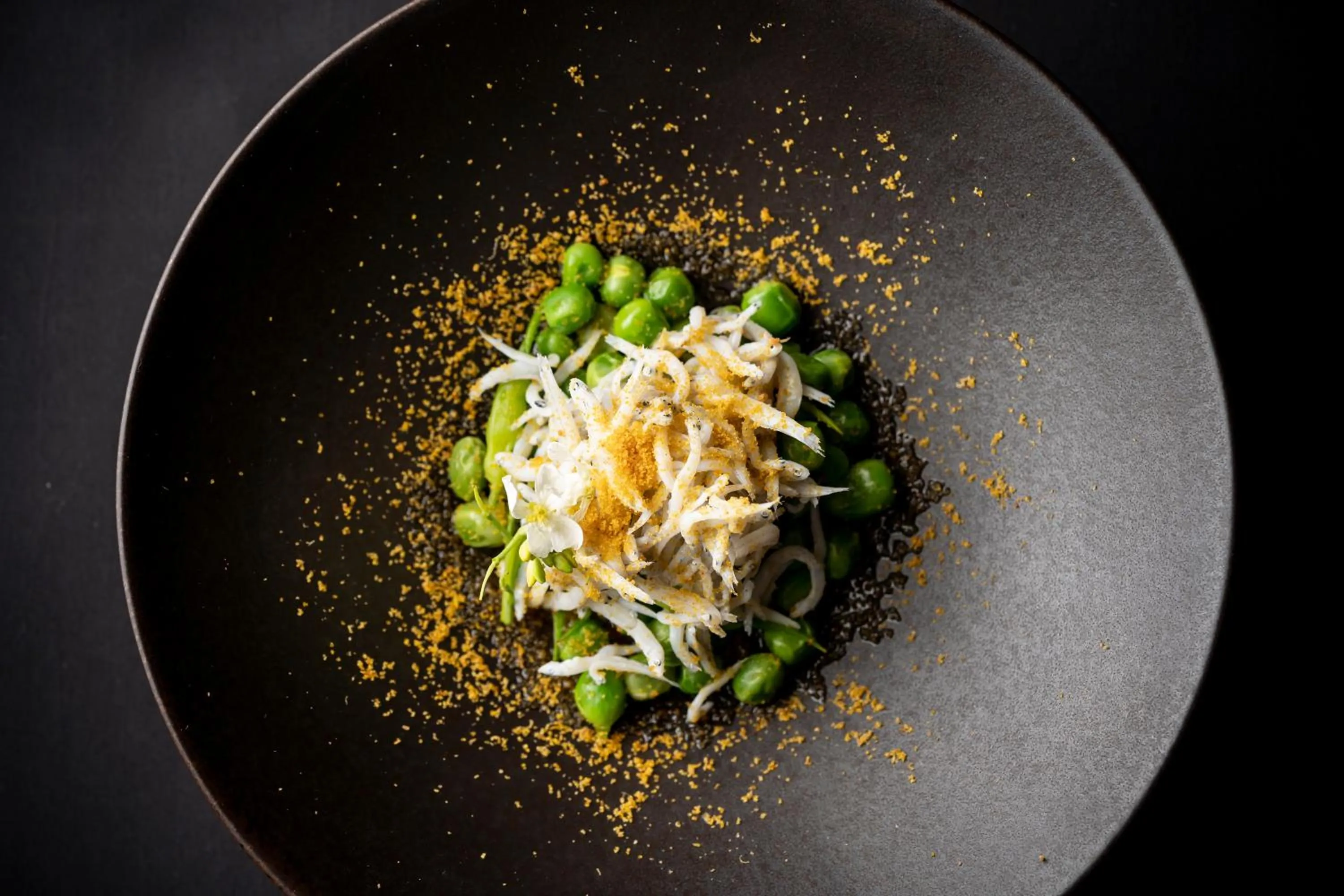 Dinner in LOQUAT西伊豆