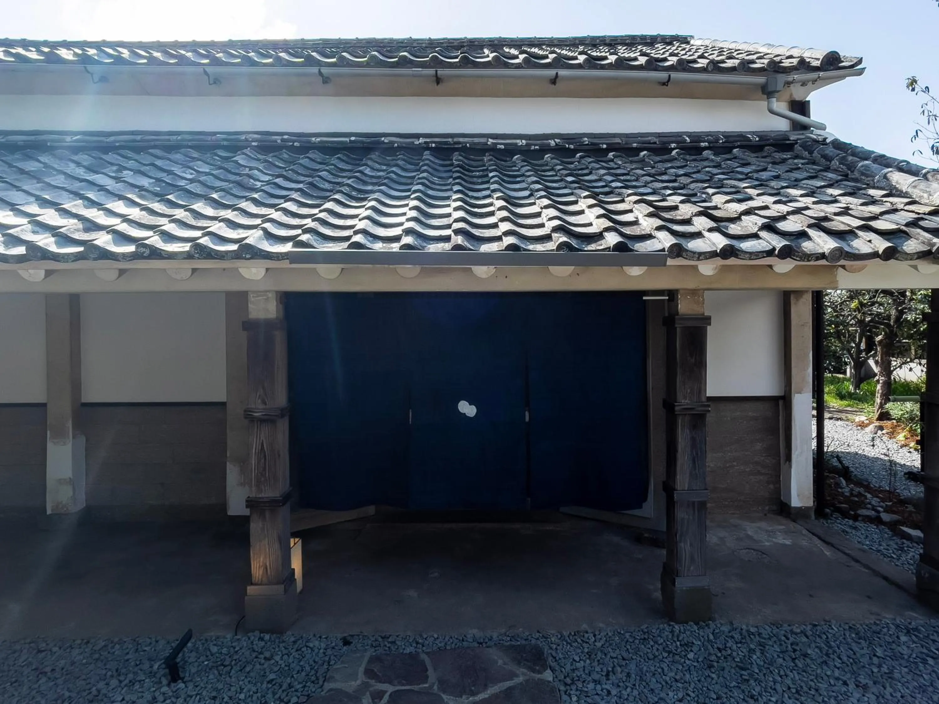 Property building in LOQUAT西伊豆