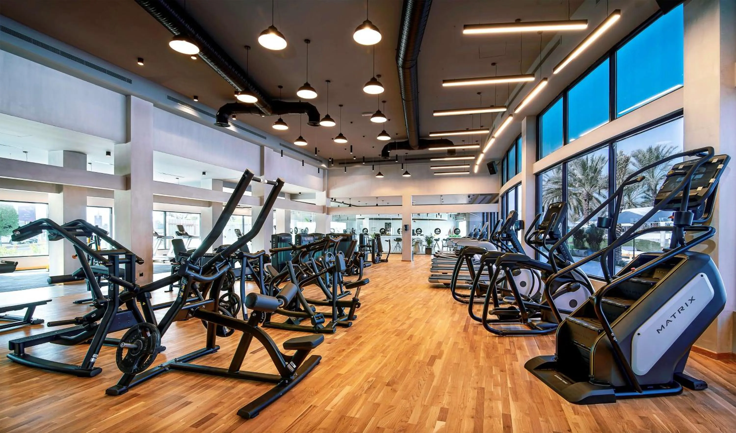 Activities in Radisson Blu Hotel & Resort, Abu Dhabi Corniche