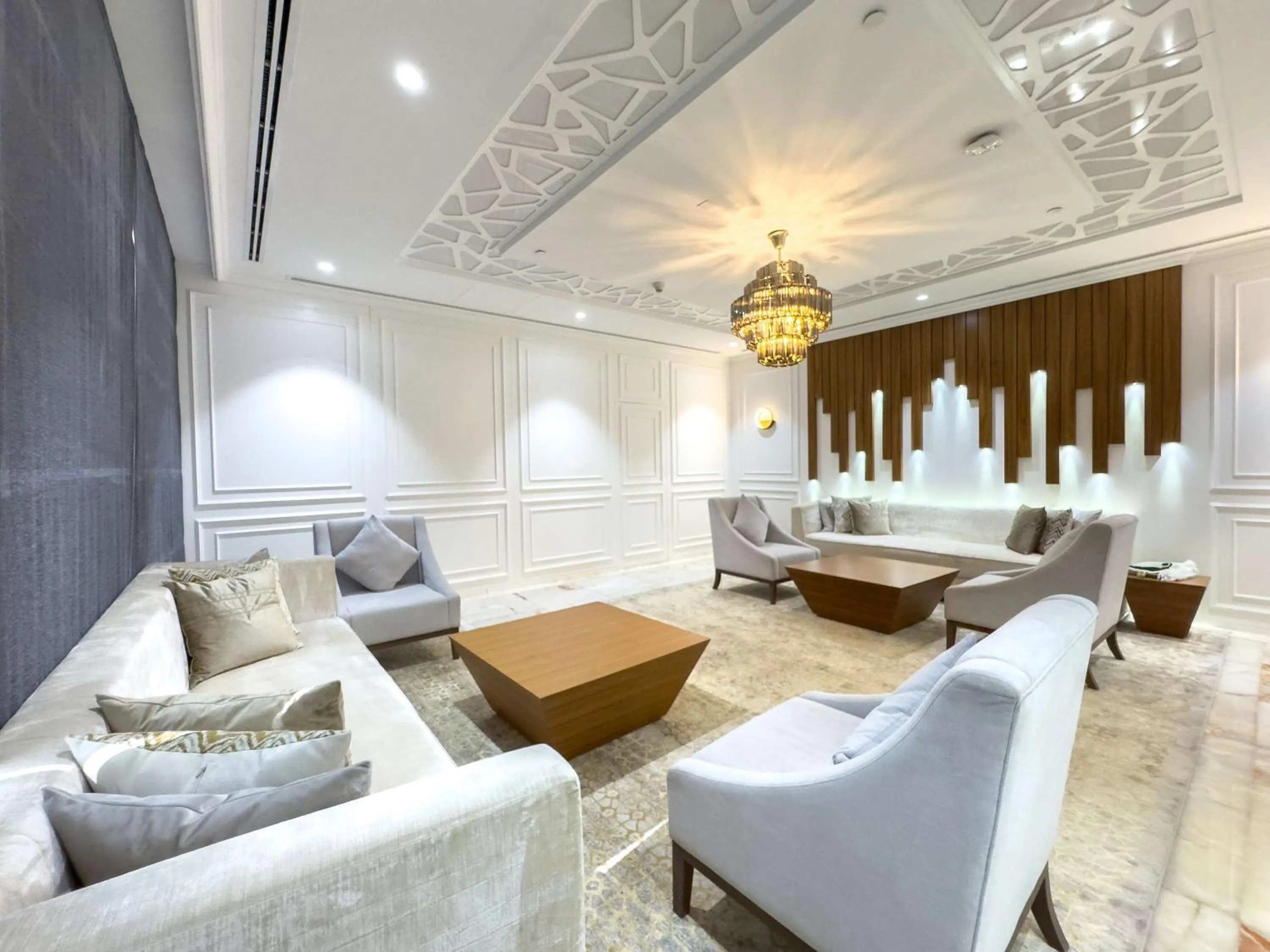 Banquet/Function facilities in Radisson Blu Hotel & Resort, Abu Dhabi Corniche