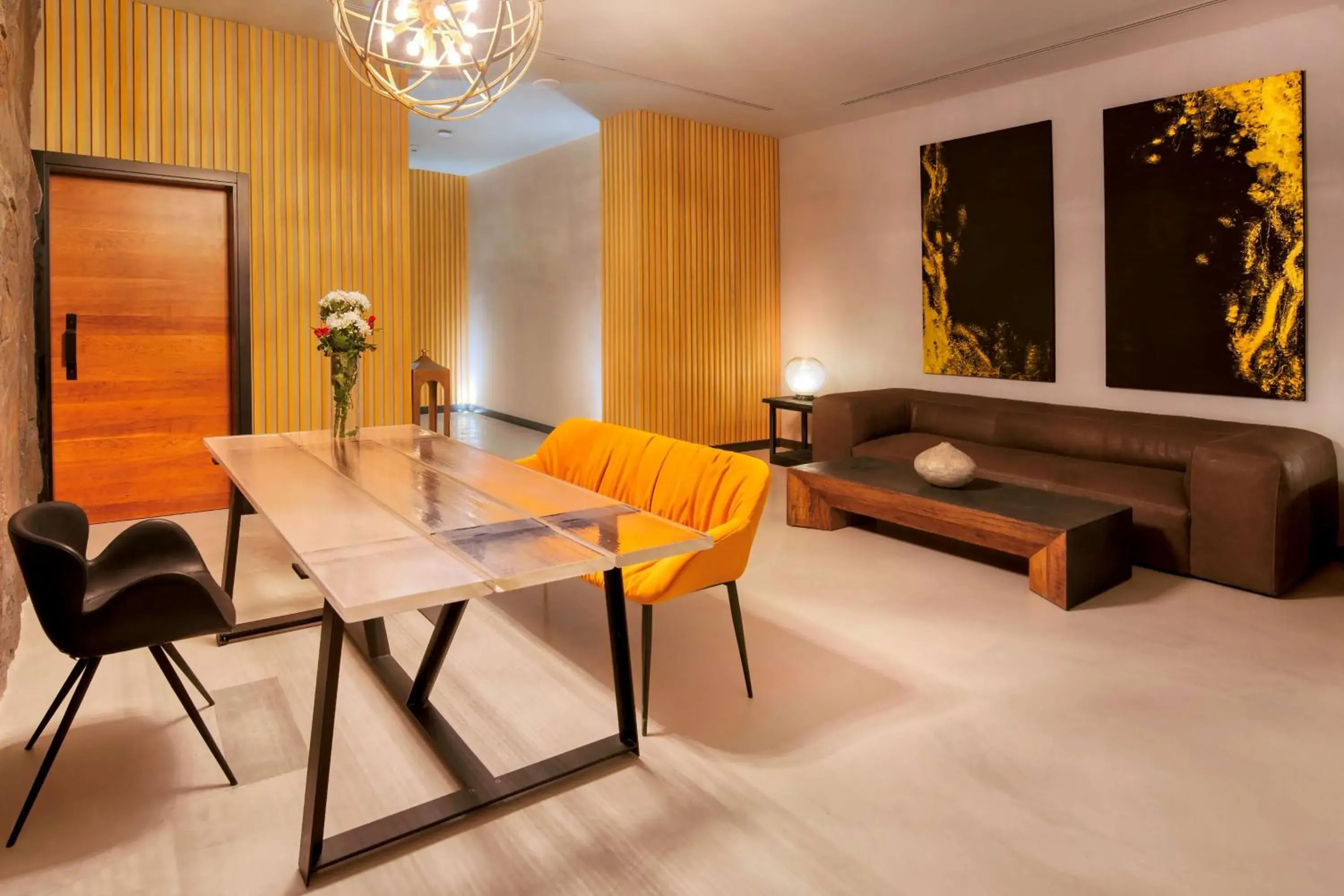 Spa and wellness centre/facilities in Radisson Blu Hotel & Resort, Abu Dhabi Corniche Spa and wellness centre/facilities in Radisson Blu Hotel & Resort, Abu Dhabi Corniche