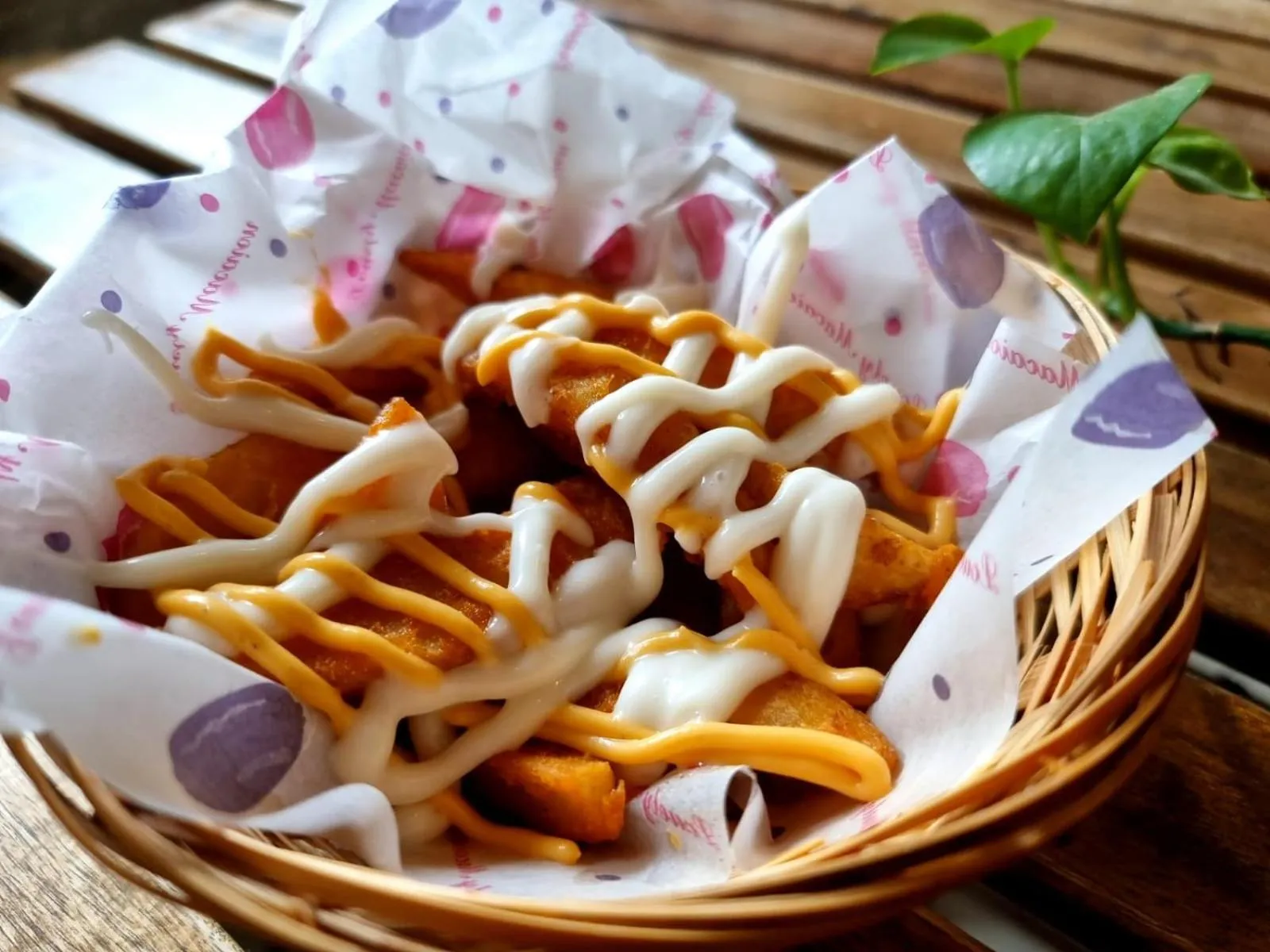 Vspace Guesthouse Capsule & Cafe