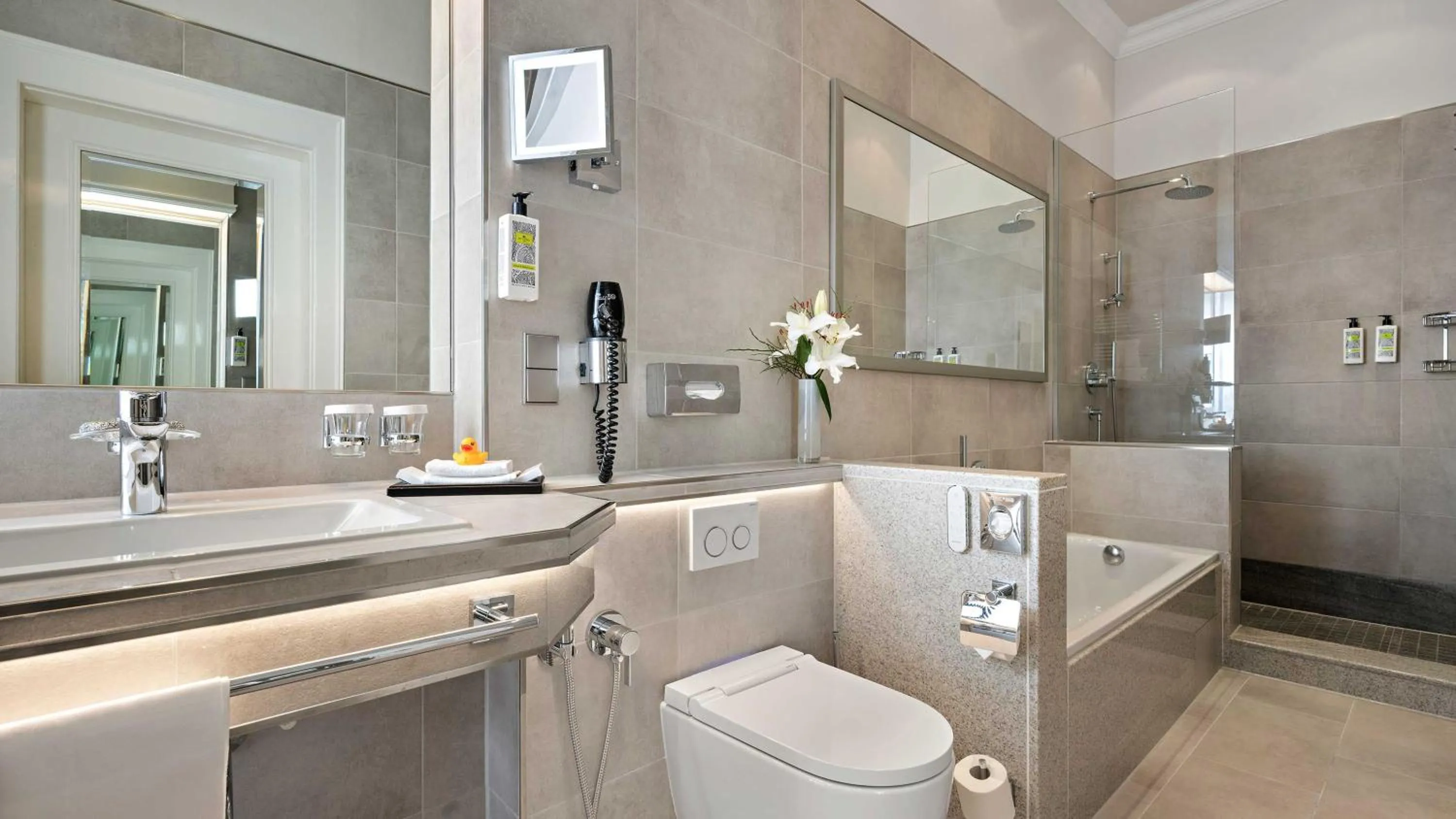 Hotel Europäischer Hof Heidelberg, Bestes Hotel Deutschlands in historischer Architektur