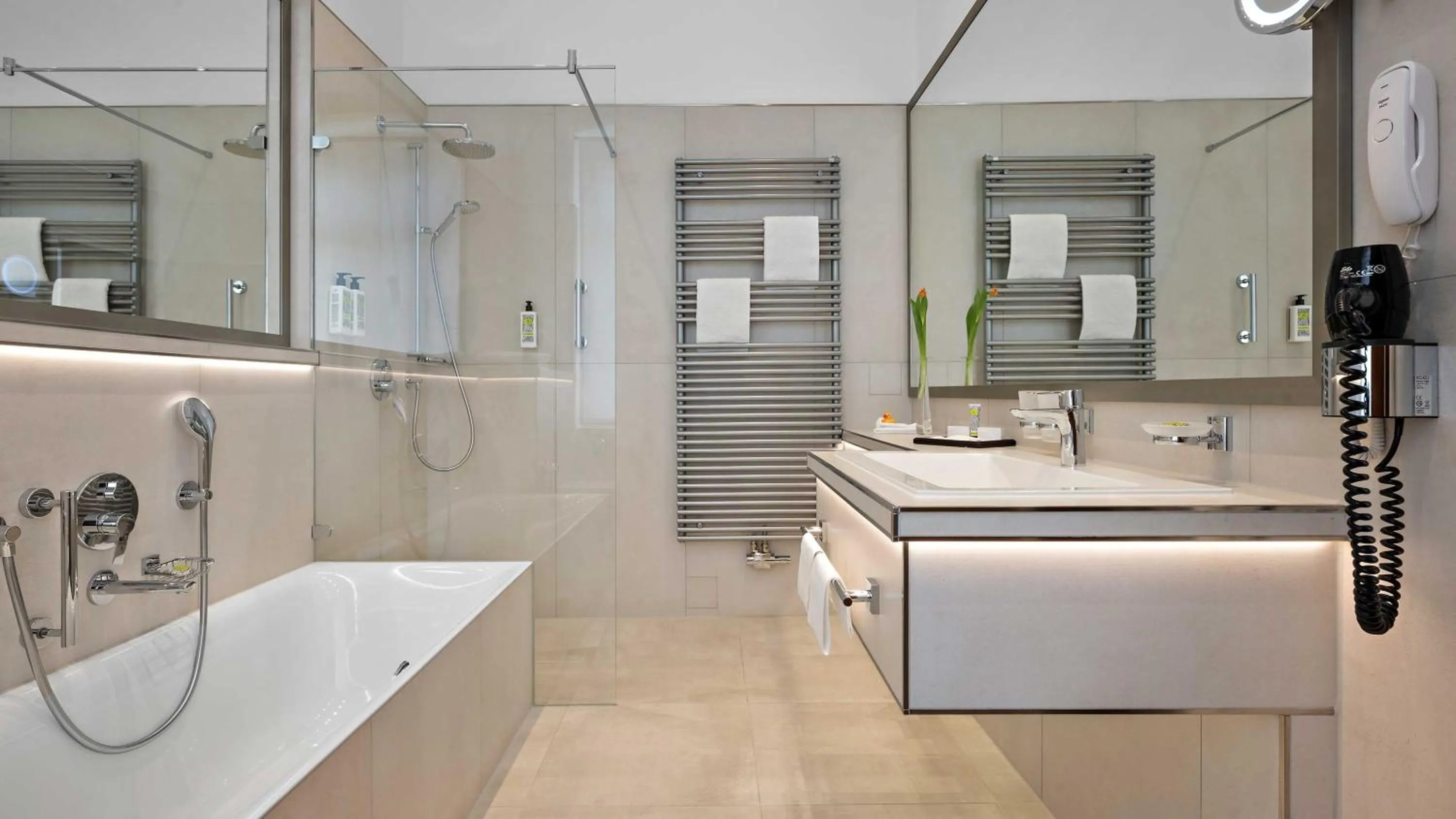 Hotel Europäischer Hof Heidelberg, Bestes Hotel Deutschlands in historischer Architektur