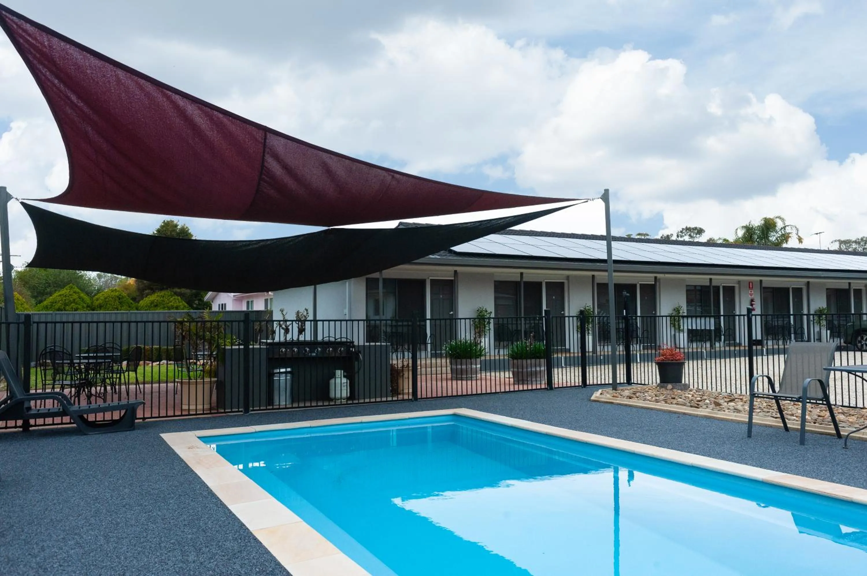 Motel Woongarra