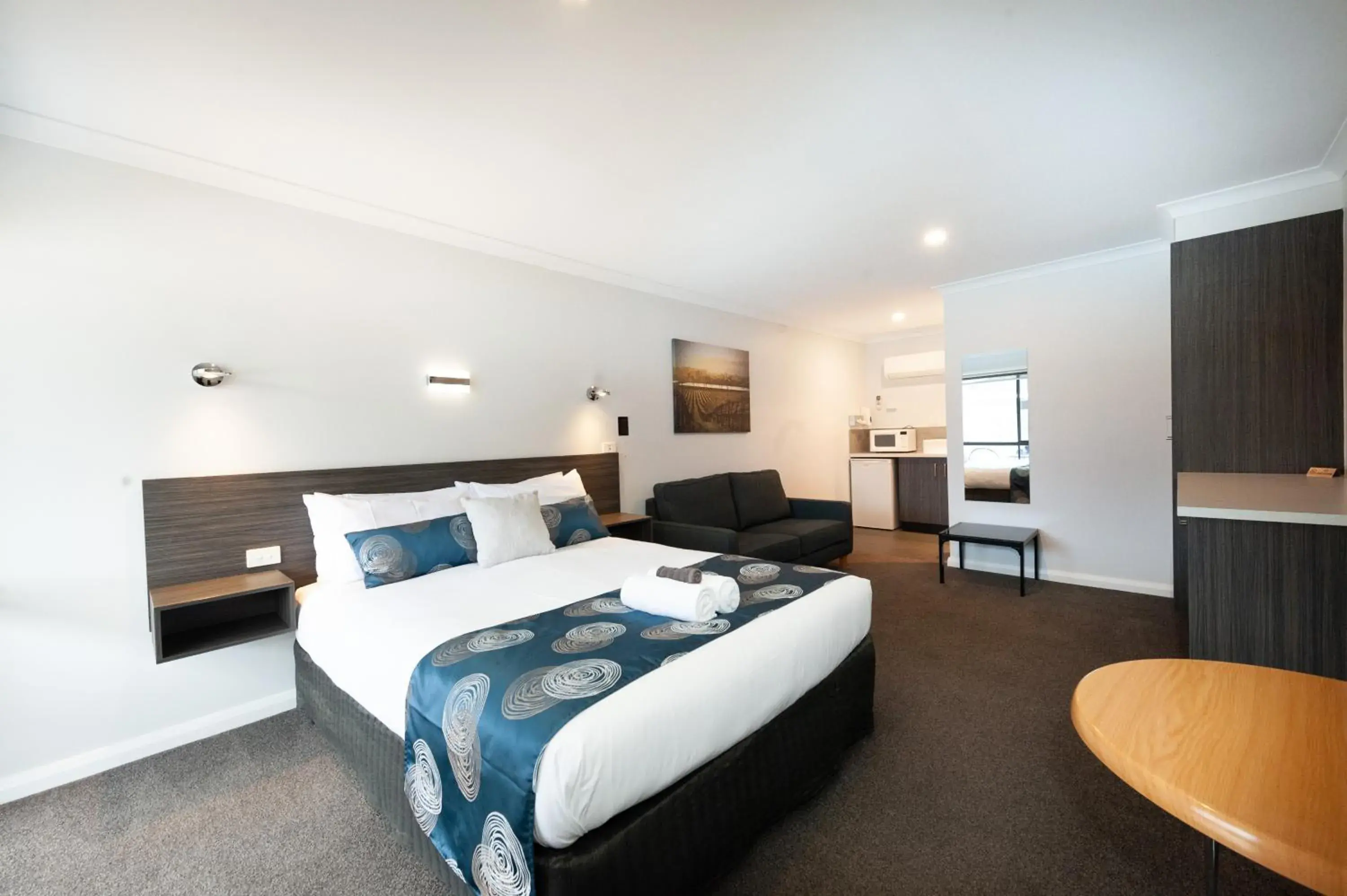 Motel Woongarra Motel Woongarra