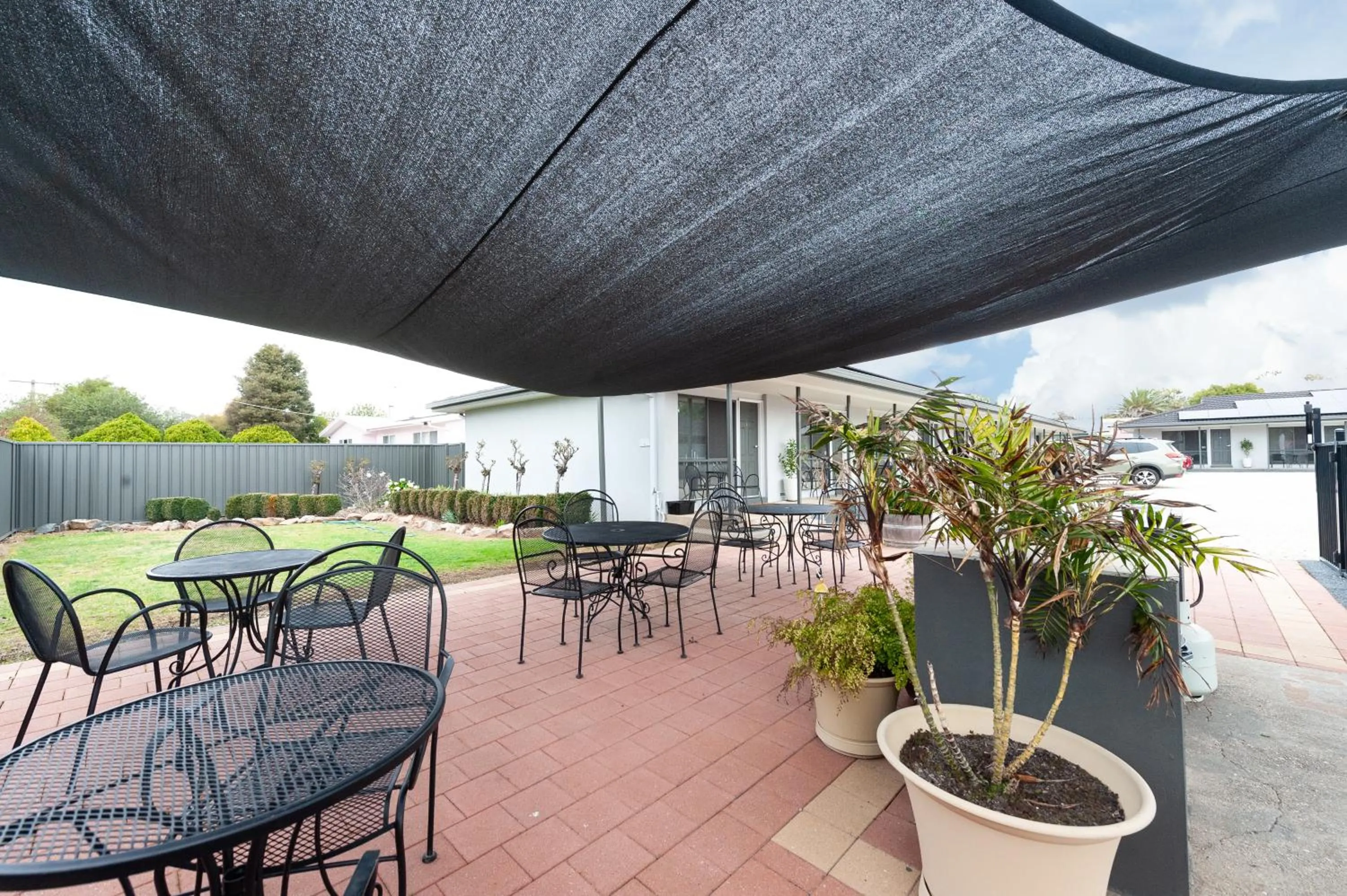 Motel Woongarra