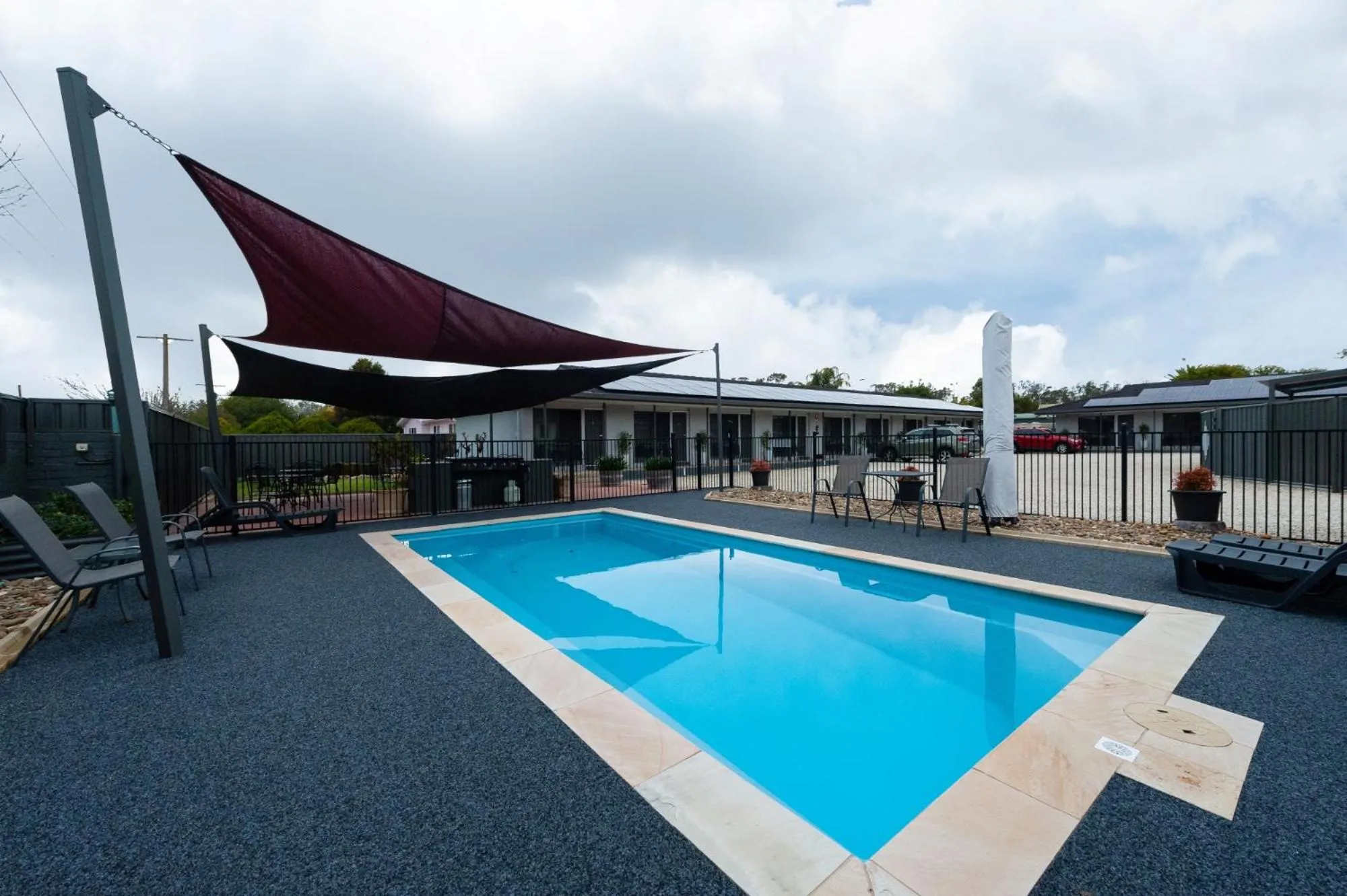 Motel Woongarra