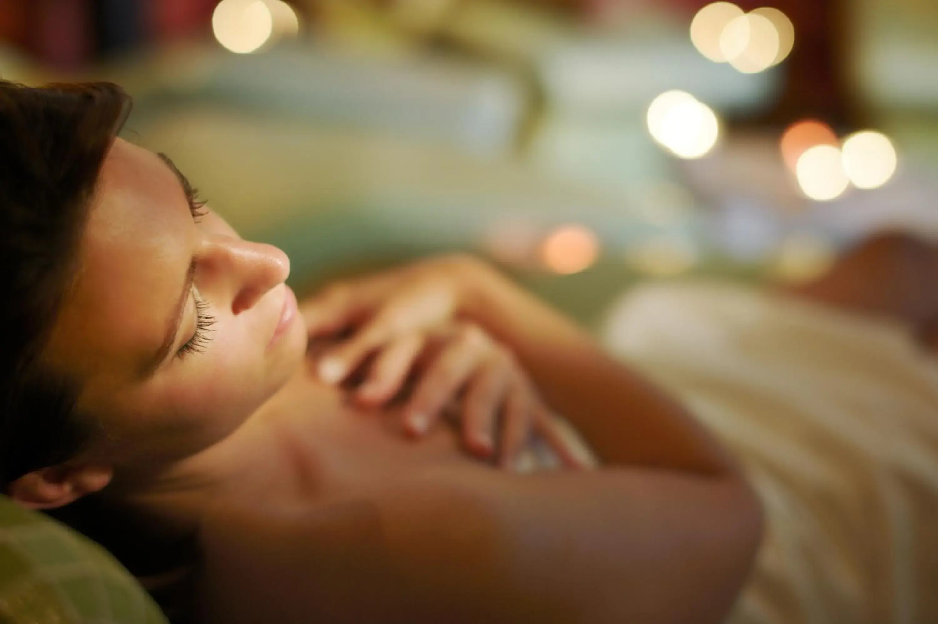 Spa and wellness centre/facilities in Mont Cervin Palace Spa and wellness centre/facilities in Mont Cervin Palace