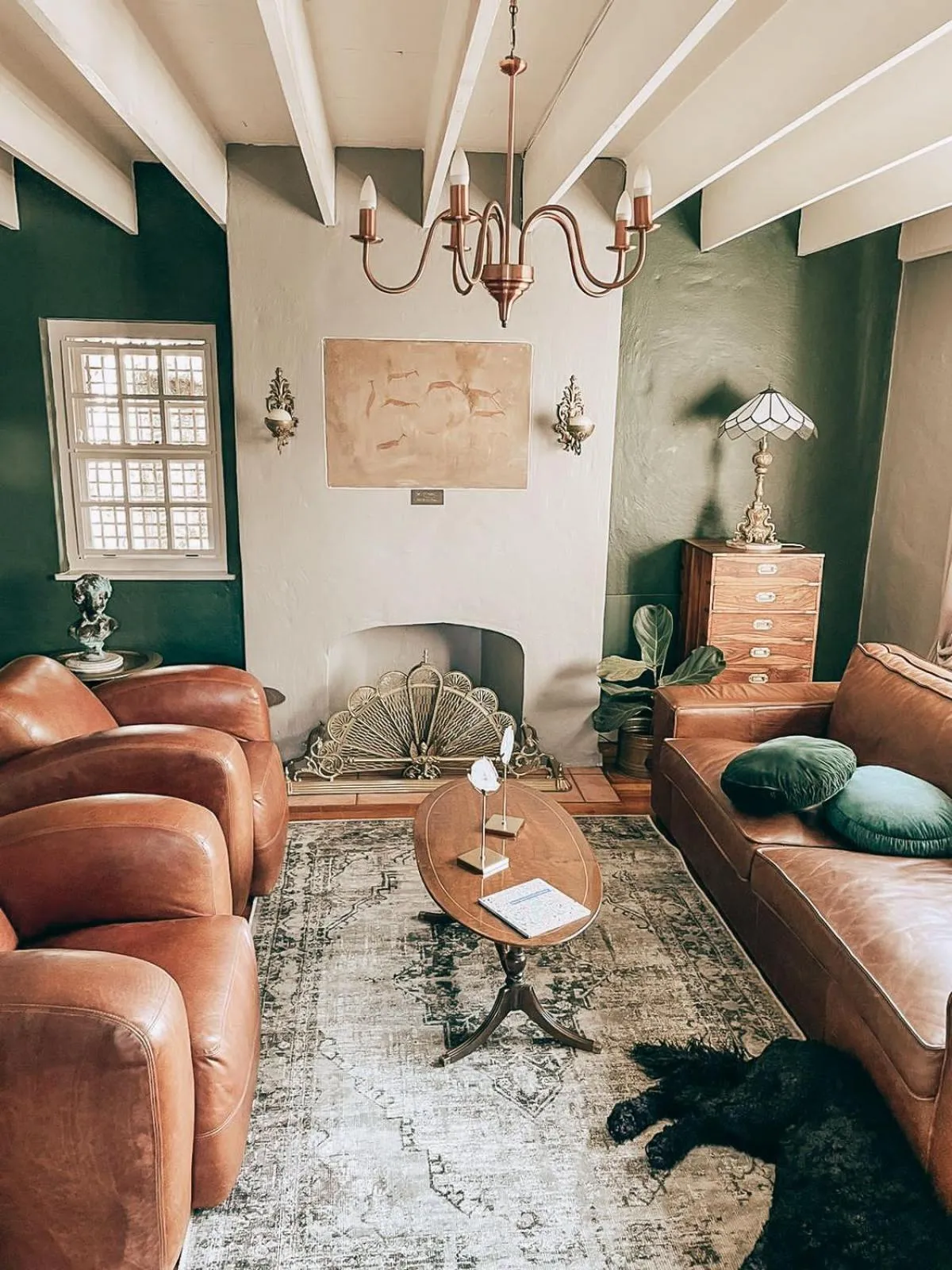 Battiss Guest House