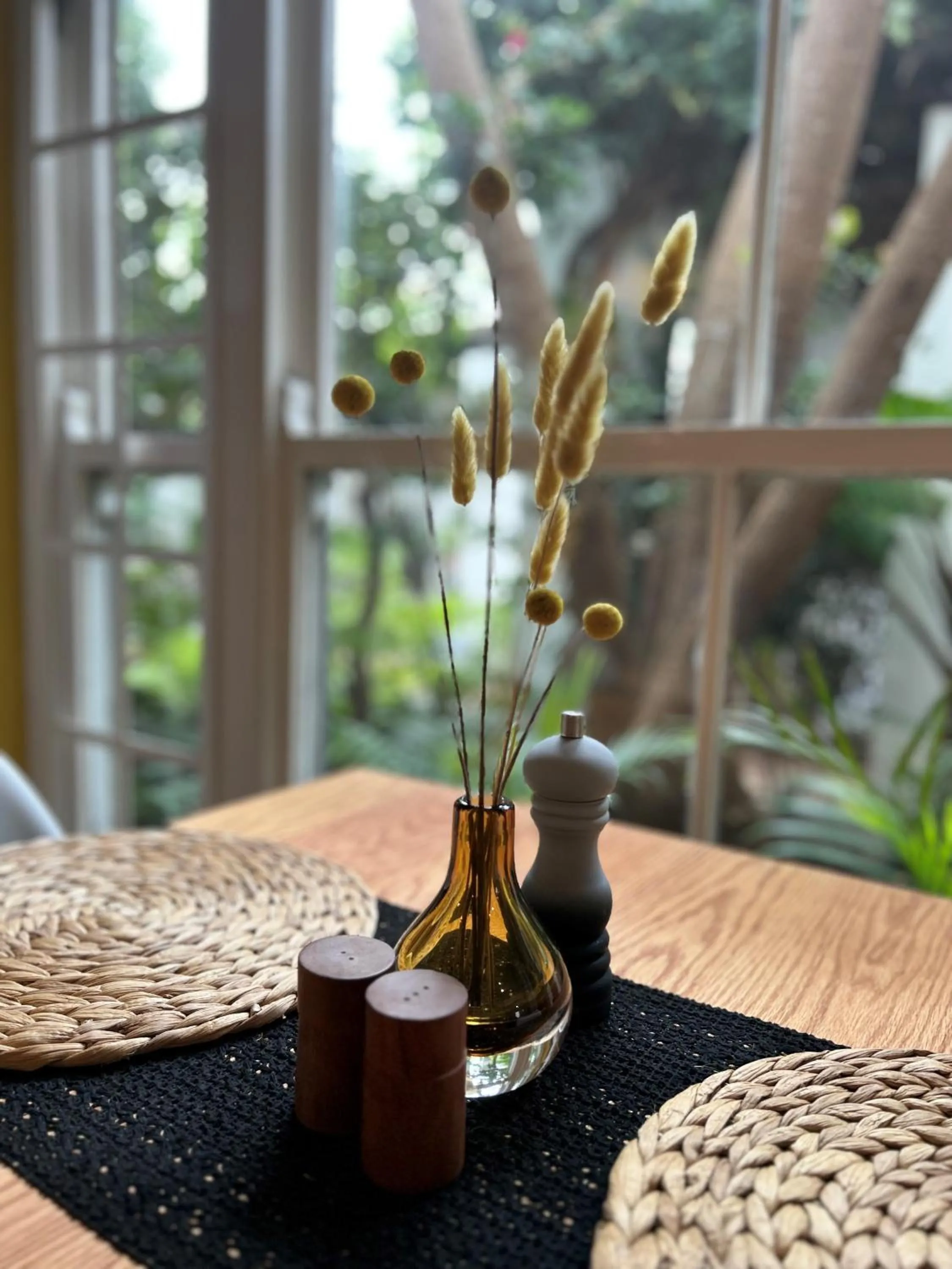 Battiss Guest House