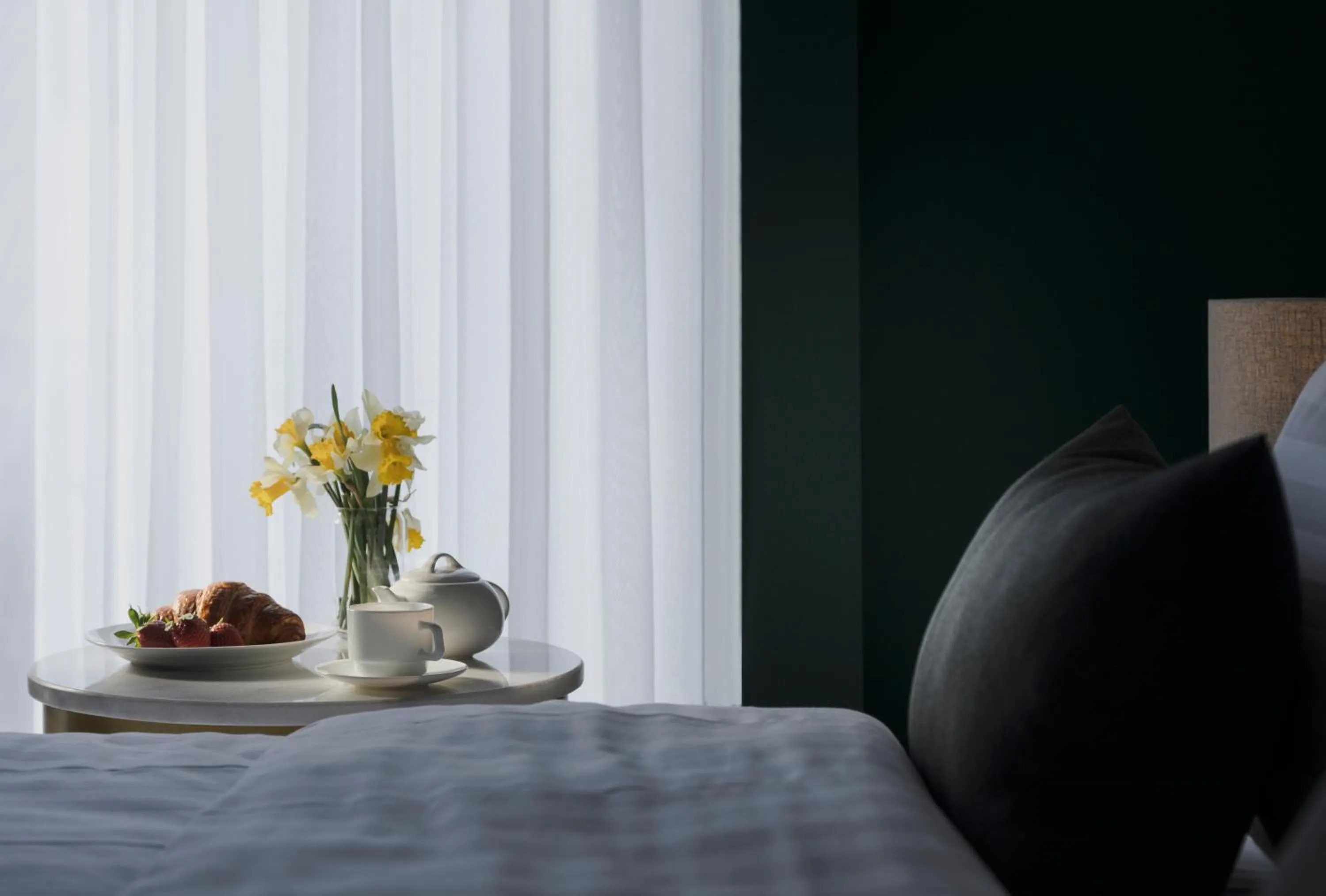 Breakfast, Bed in Original Boutique Aparthotel