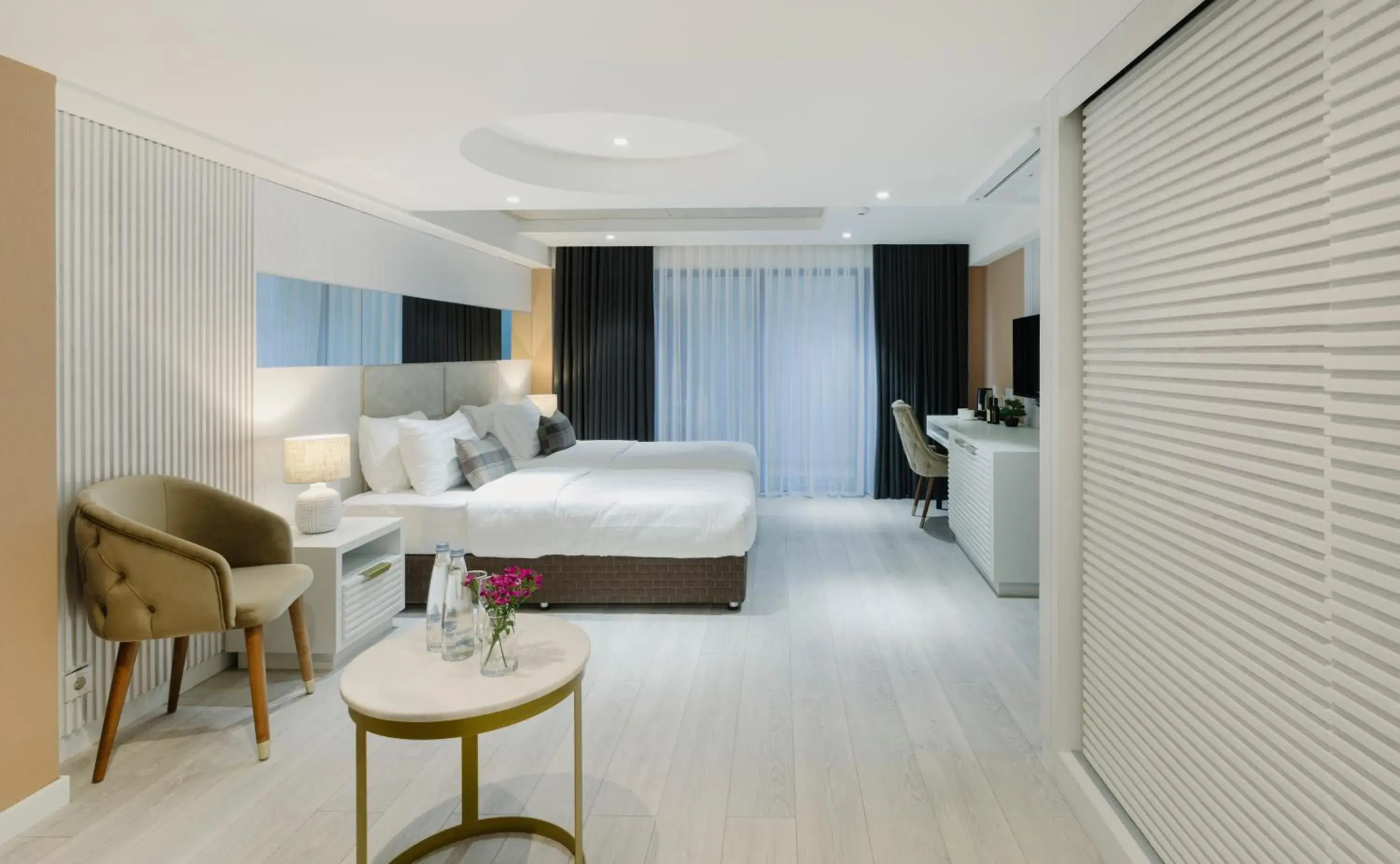 Family Room - single occupancy in Original Boutique Aparthotel Family Room - single occupancy in Original Boutique Aparthotel