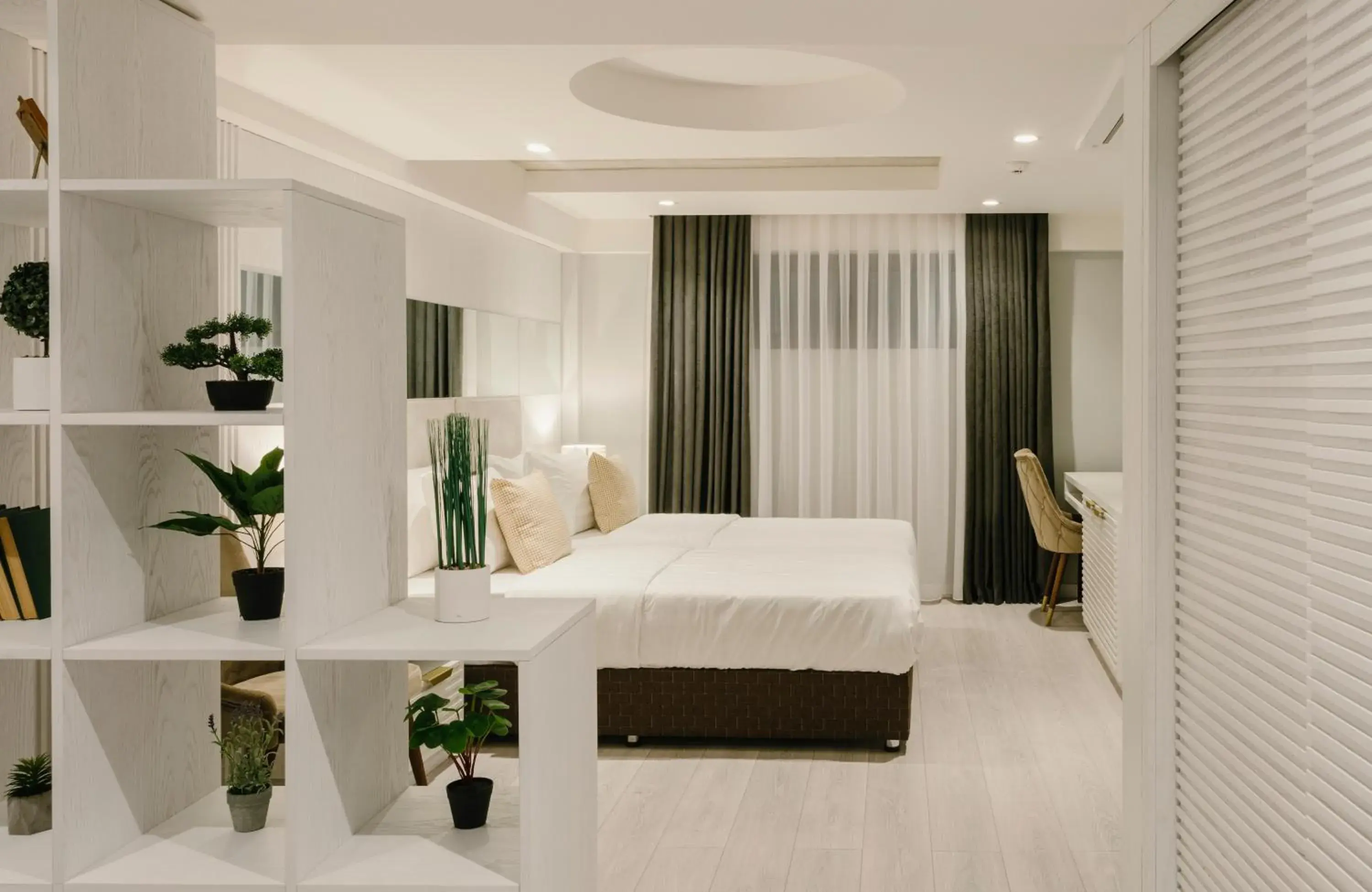 Economy Double or Twin Room in Original Boutique Aparthotel Economy Double or Twin Room in Original Boutique Aparthotel