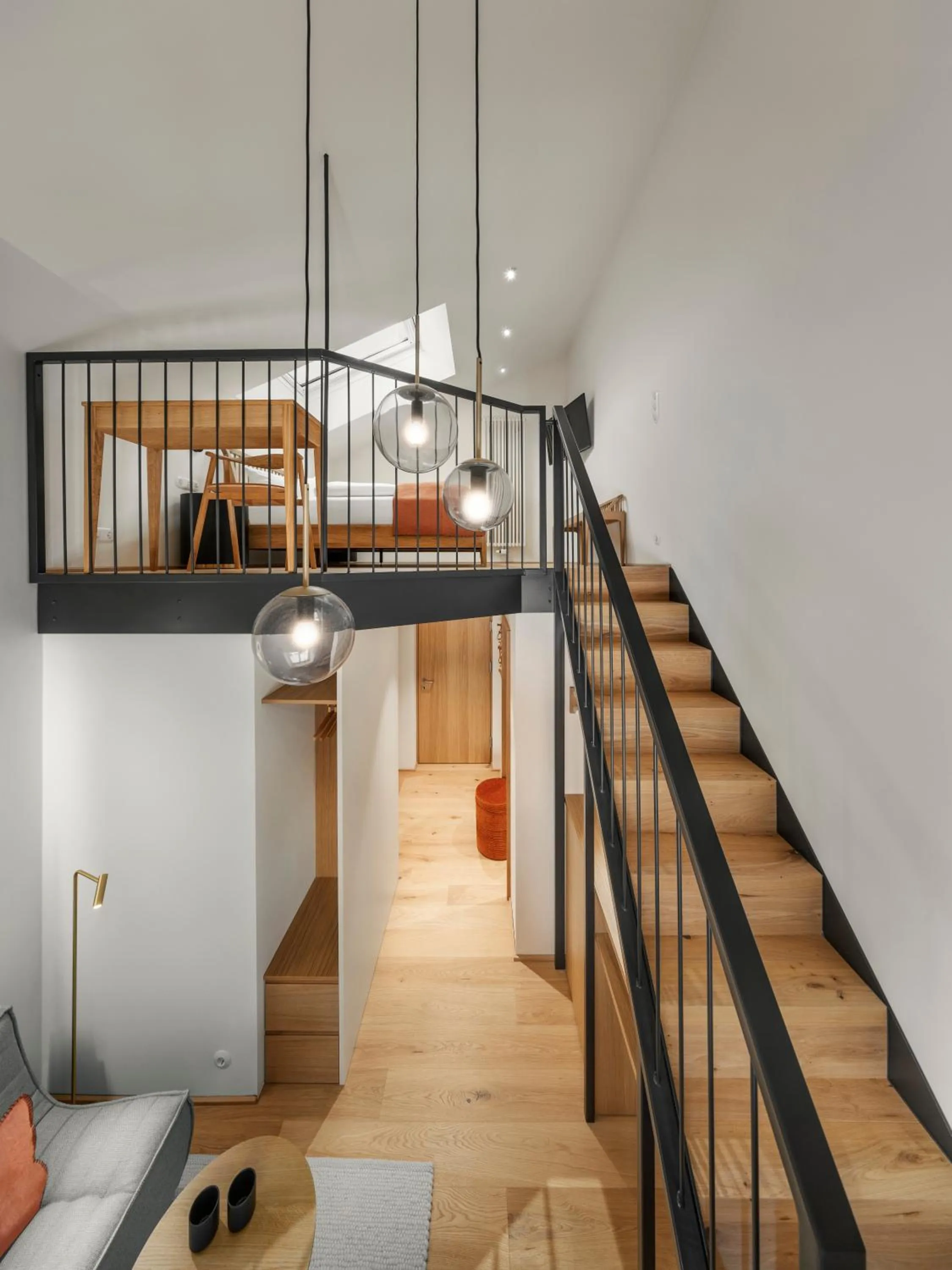 Photo of the whole room in Posthotel Lechtal, Arlberg