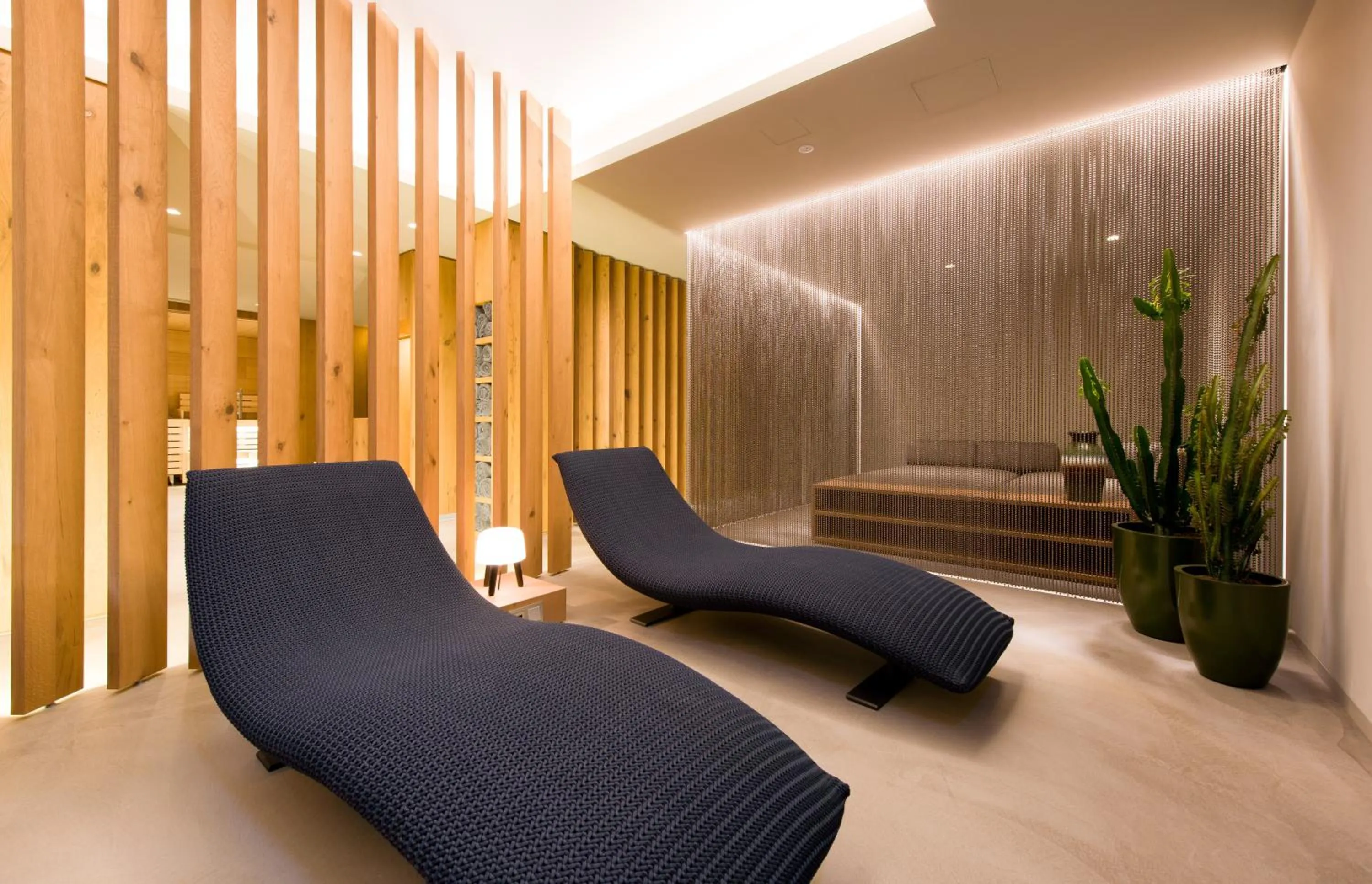 Massage in Posthotel Lechtal, Arlberg