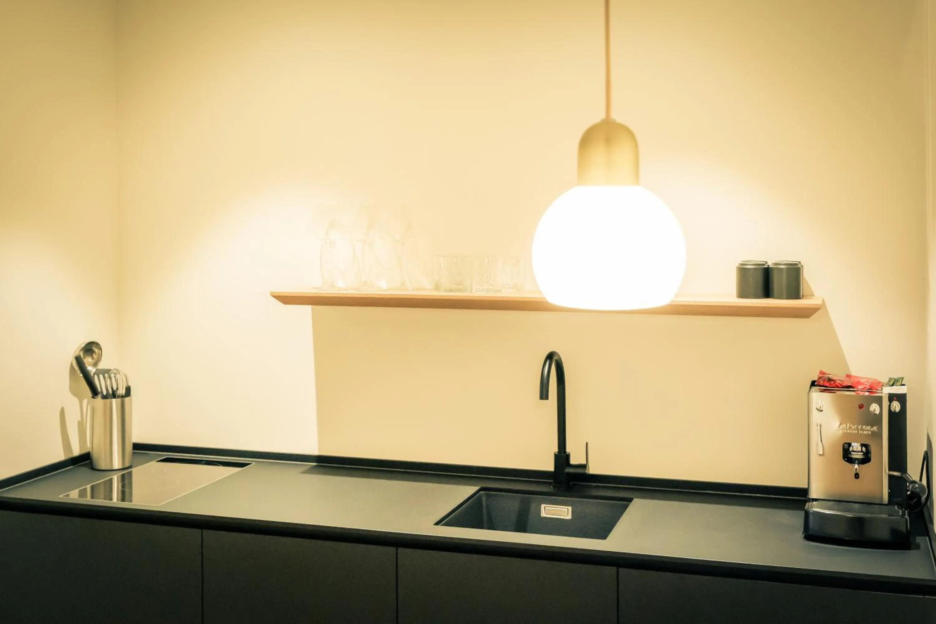 Coffee/tea facilities in Posthotel Lechtal, Arlberg