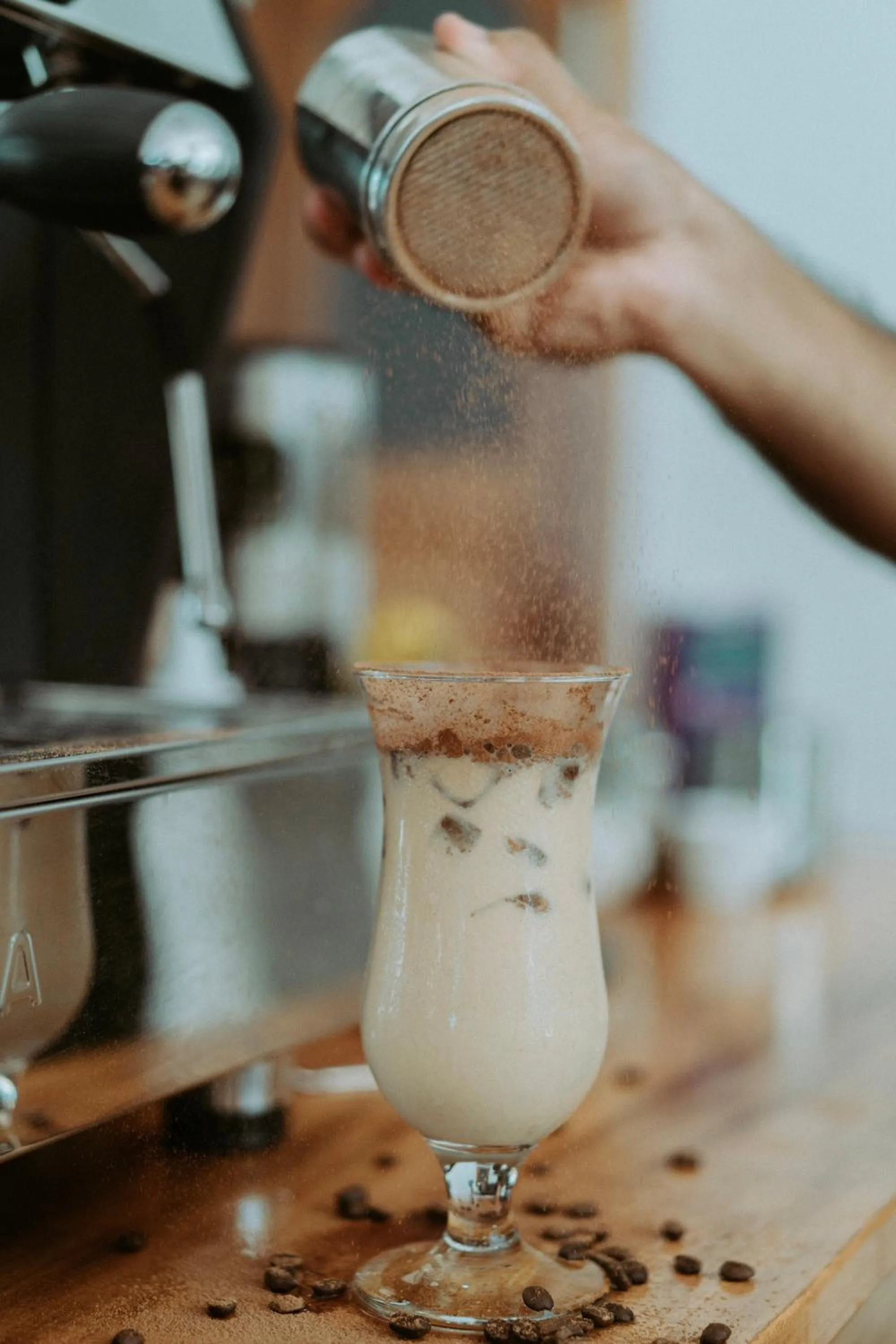 Restaurant/places to eat in Sunny Palms Beach Bungalows