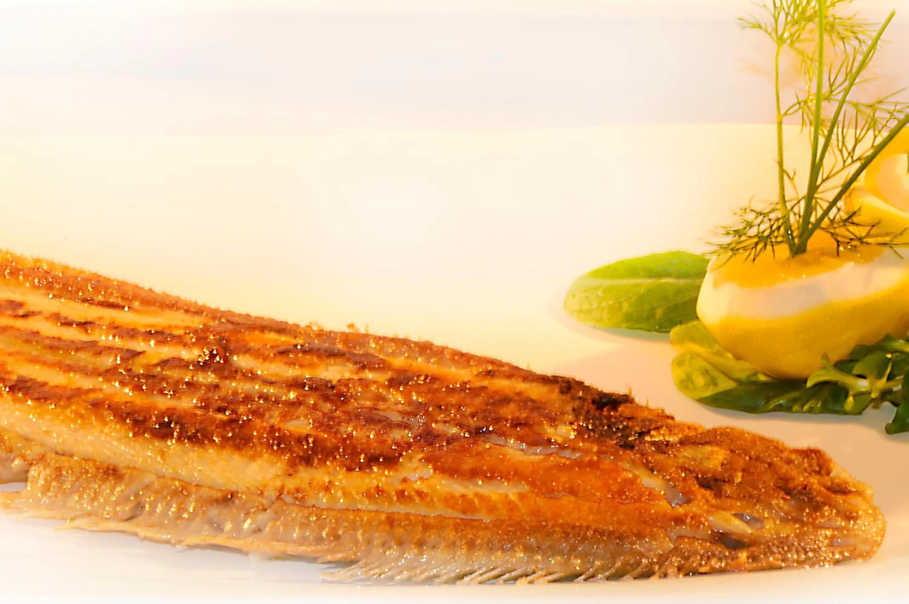 Restaurant/places to eat in Hotel Restaurant Doppeladler