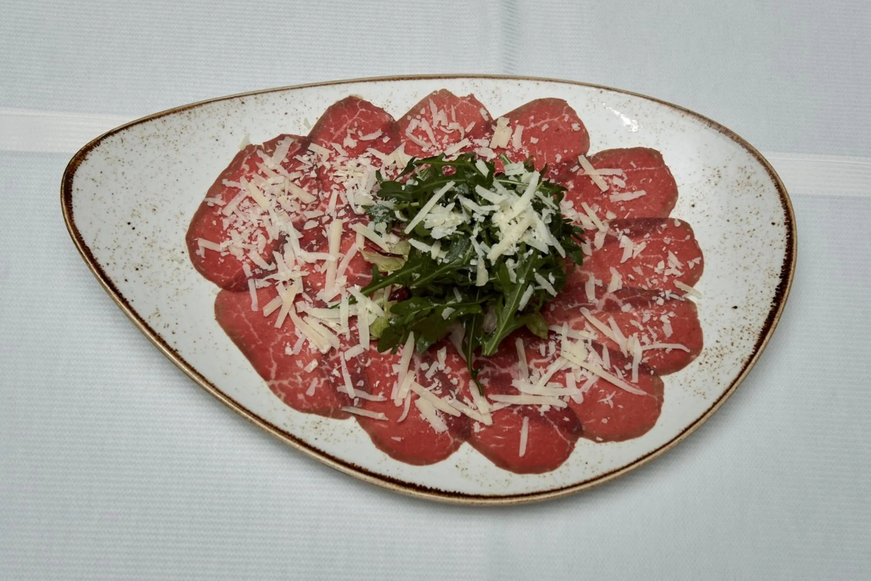 Restaurant/places to eat in Hotel Restaurant Doppeladler