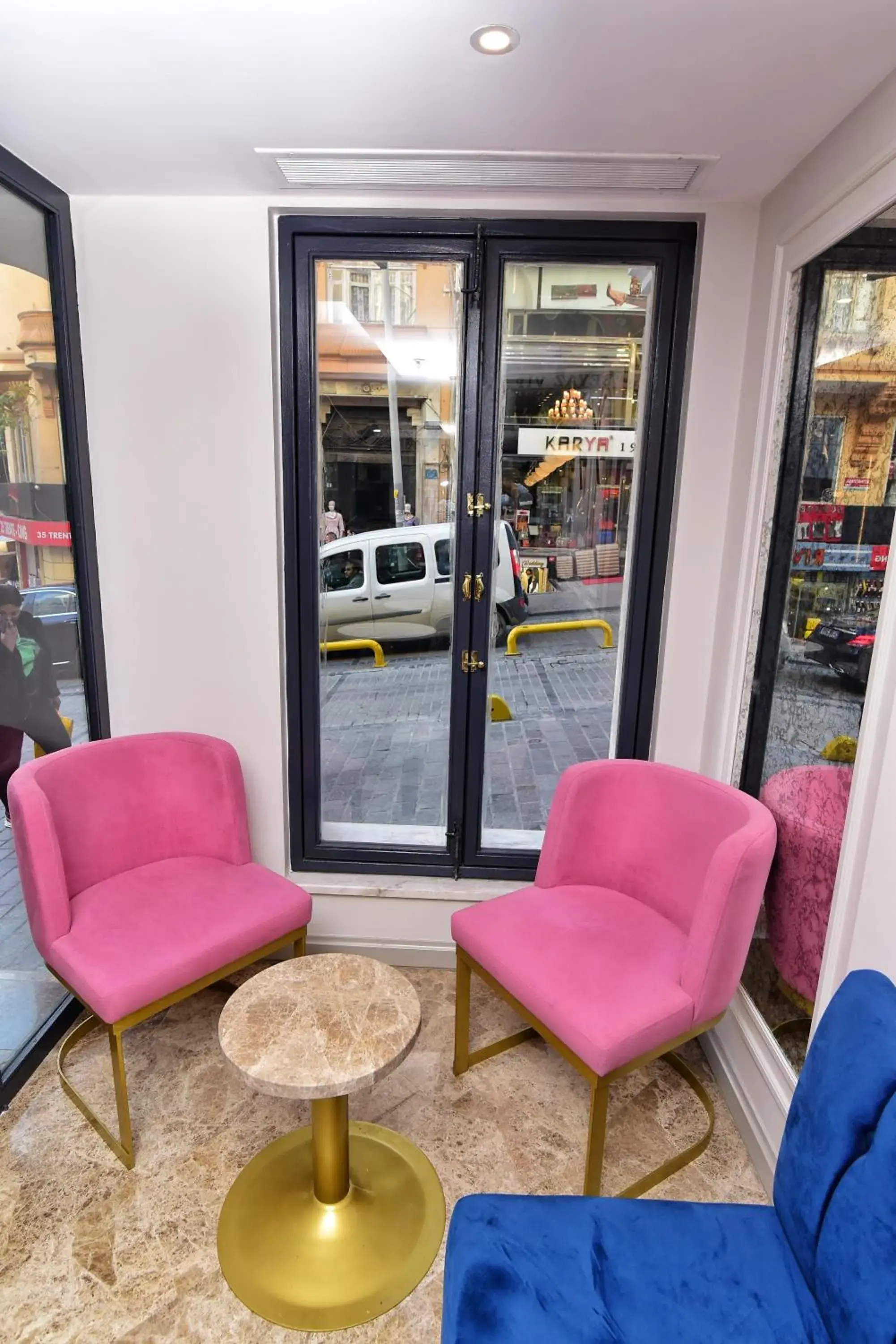 Lobby or reception in Serai Hotel Lobby or reception in Serai Hotel