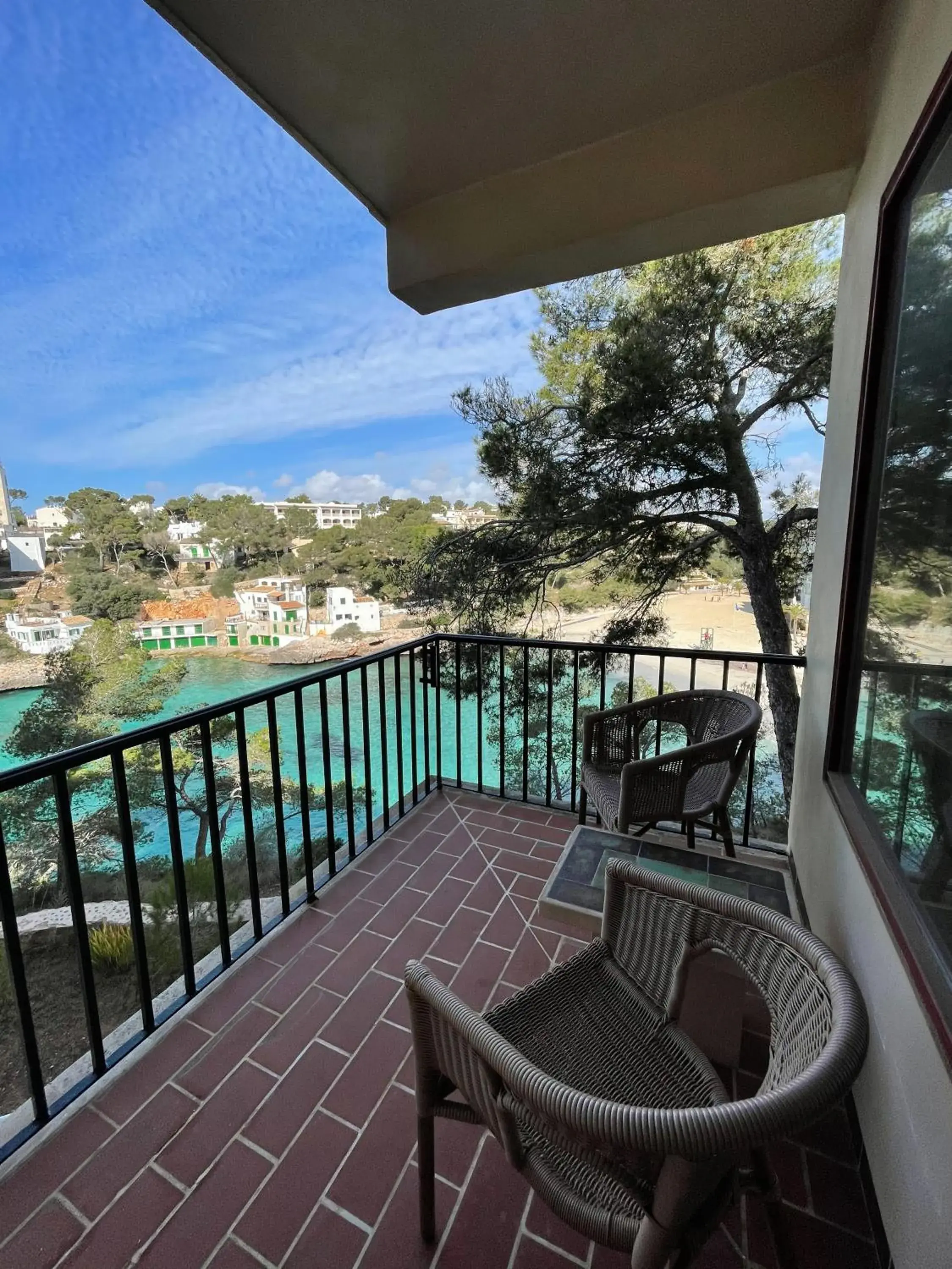 Hostal Palmaria Hostal Palmaria