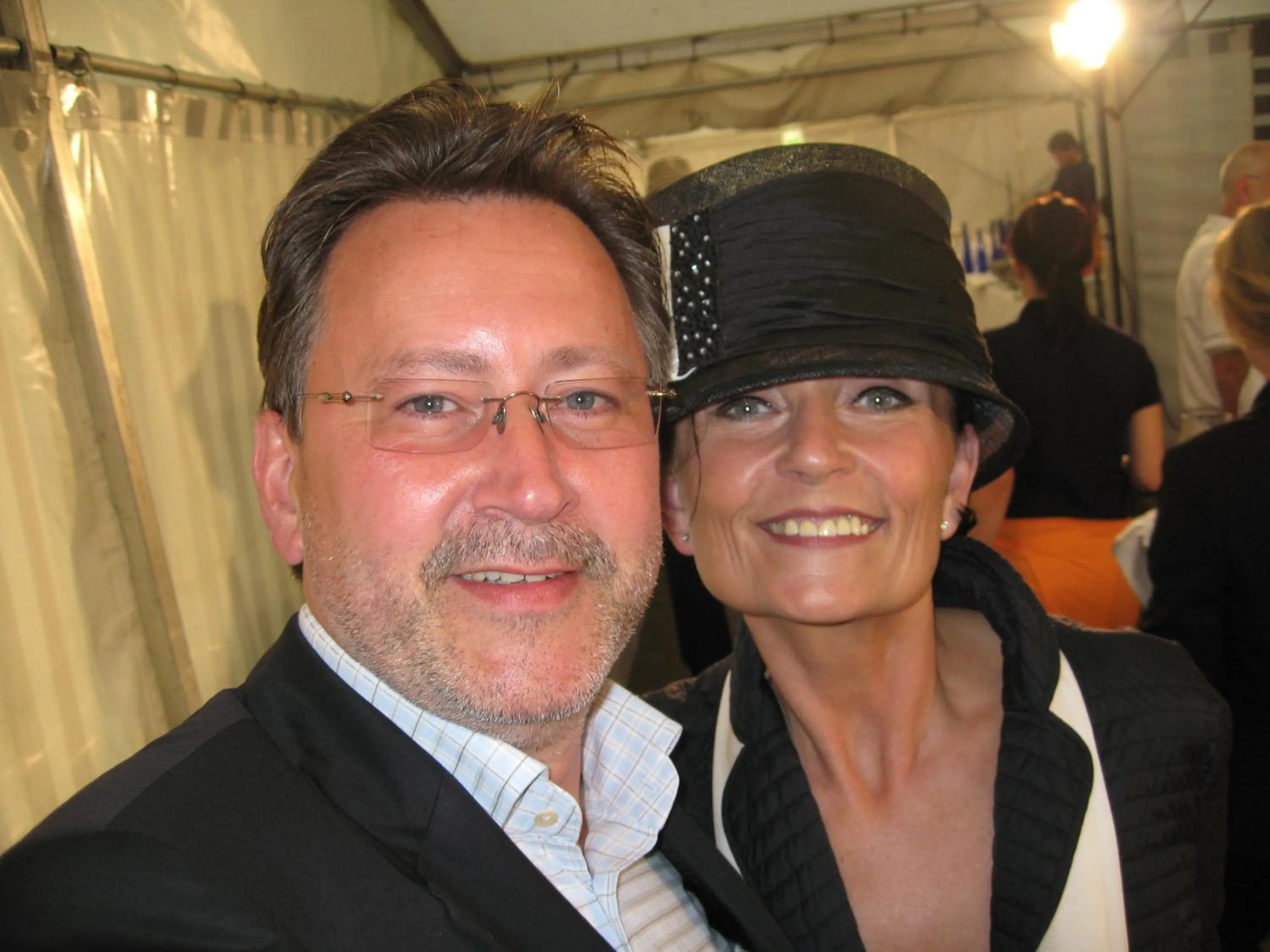 Family in Hotel Schieferhof - GlasLUST