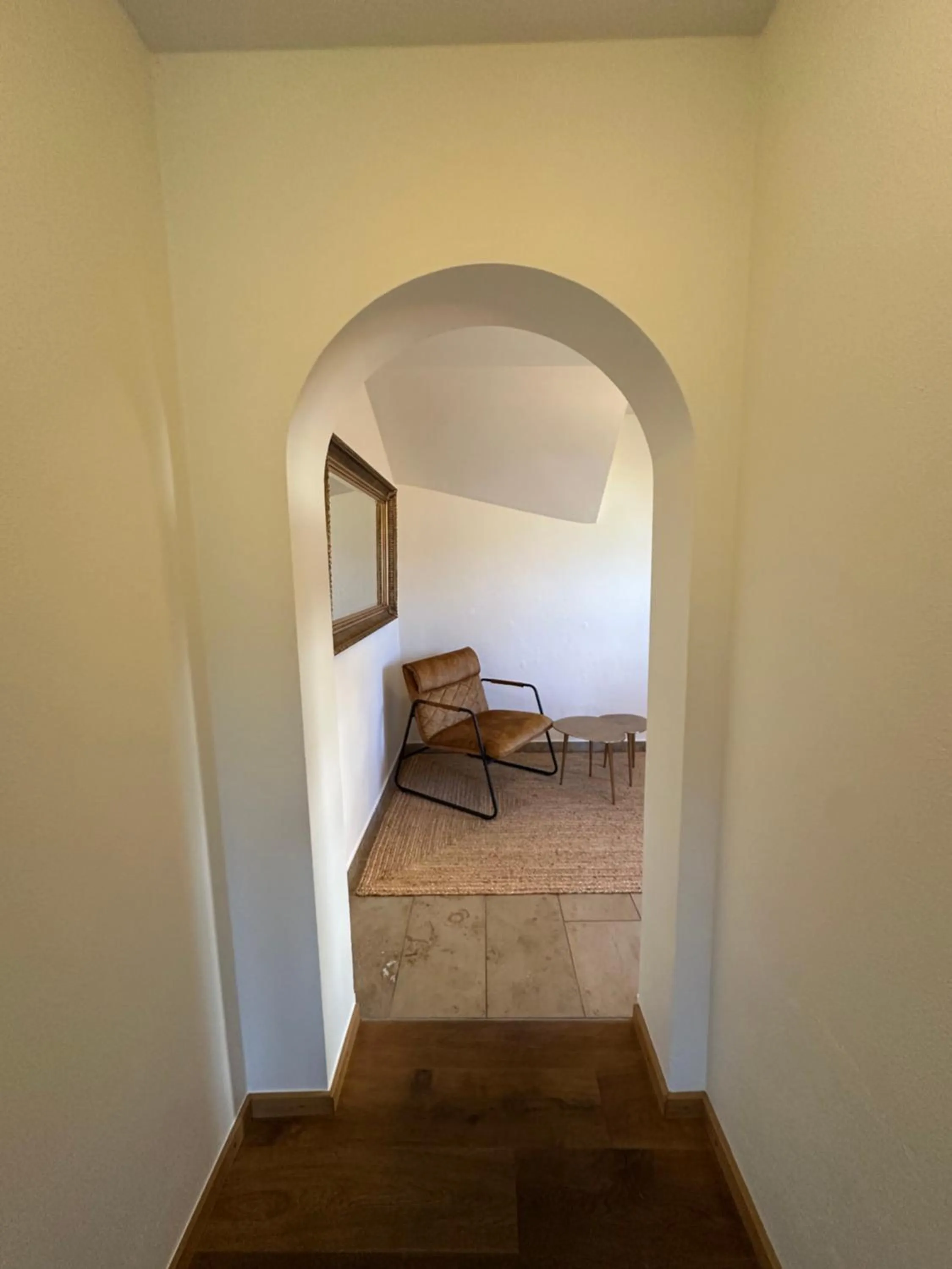 Photo of the whole room in Landhaus Kössel