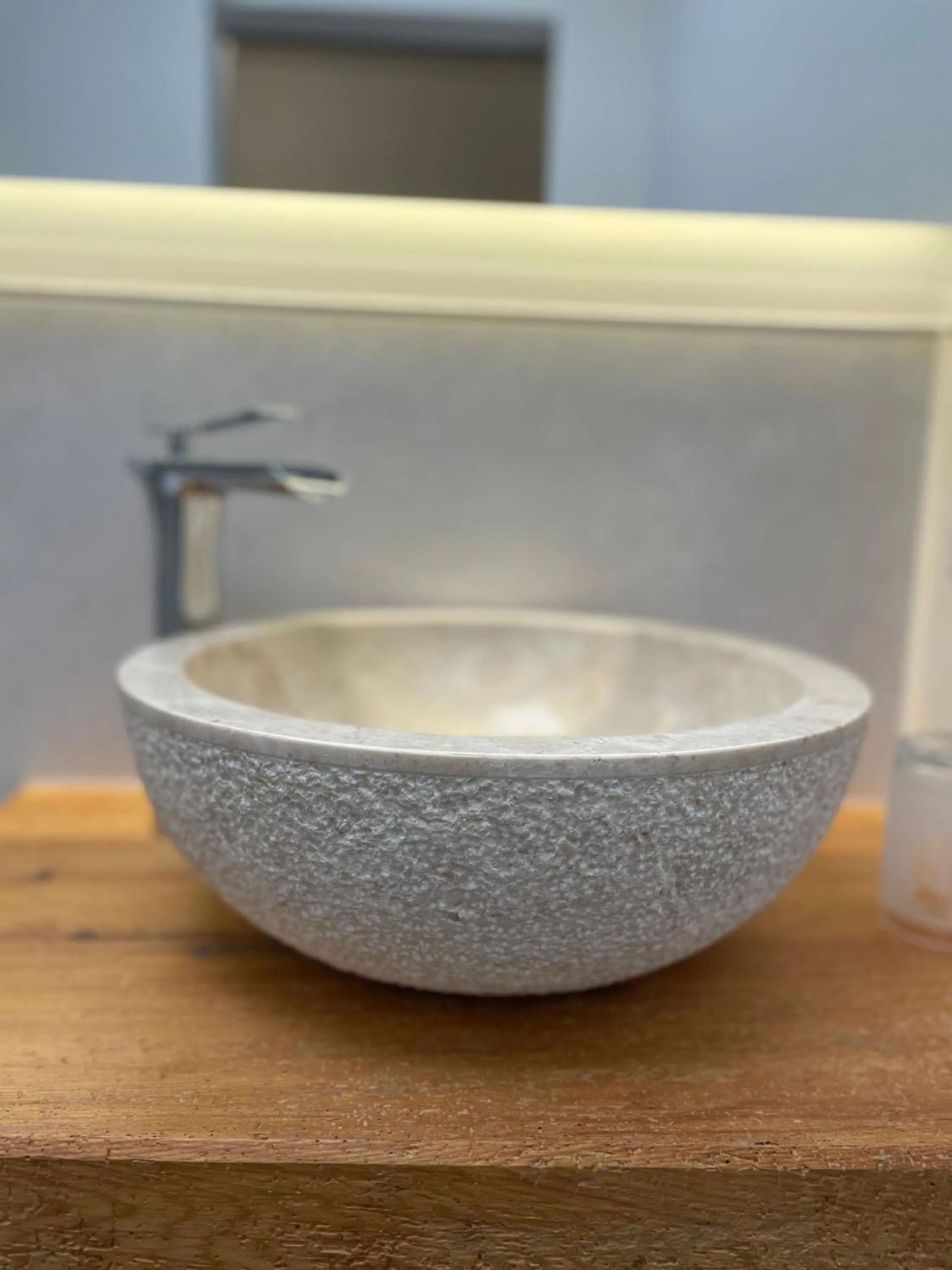 Bathroom in Landhaus Kössel