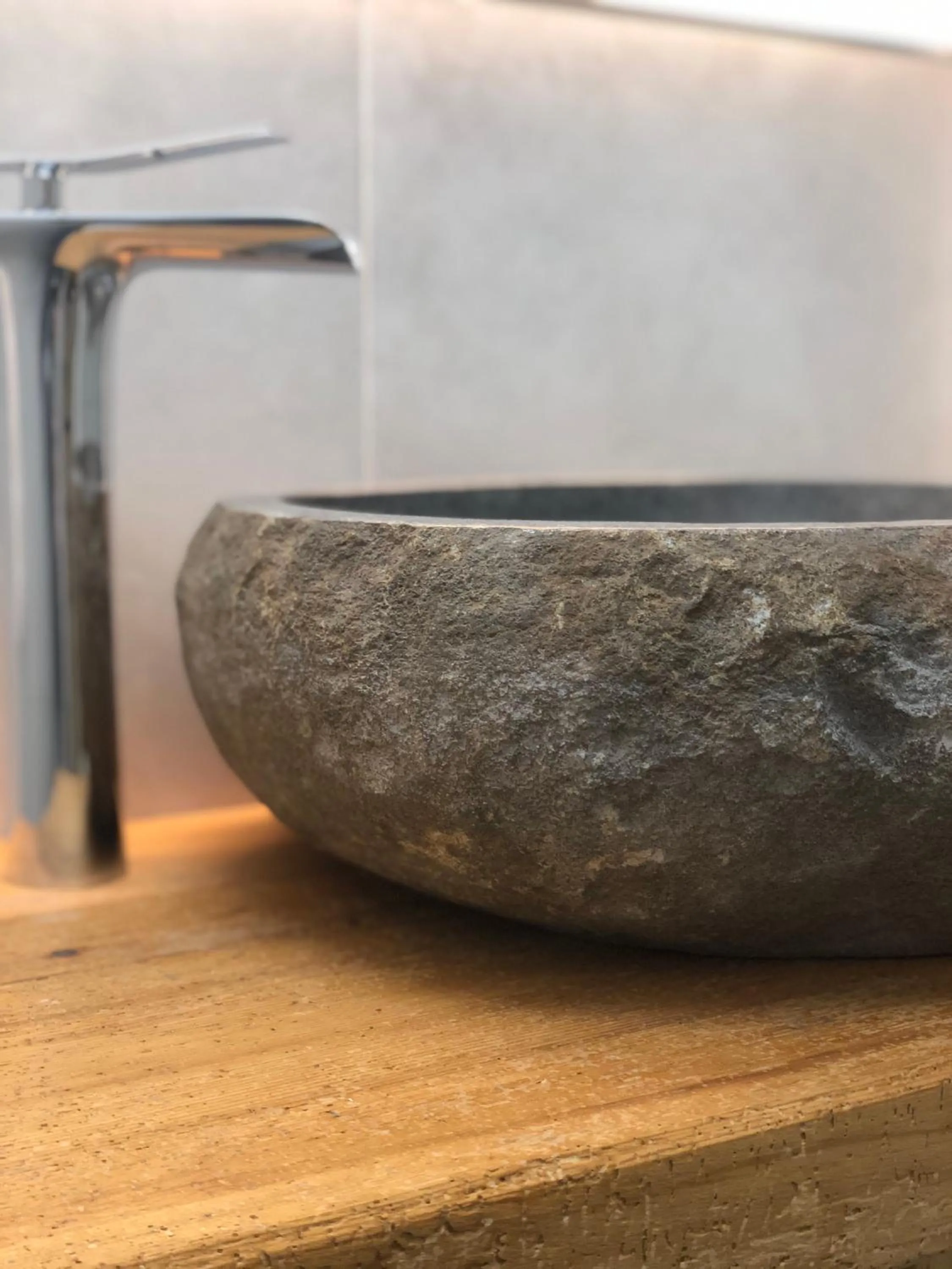 Bathroom in Landhaus Kössel