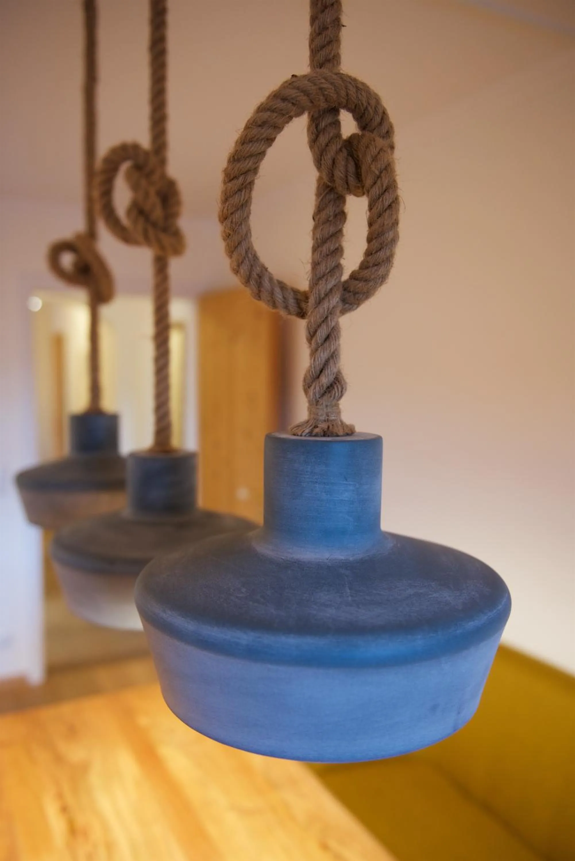 Decorative detail in Landhaus Kössel