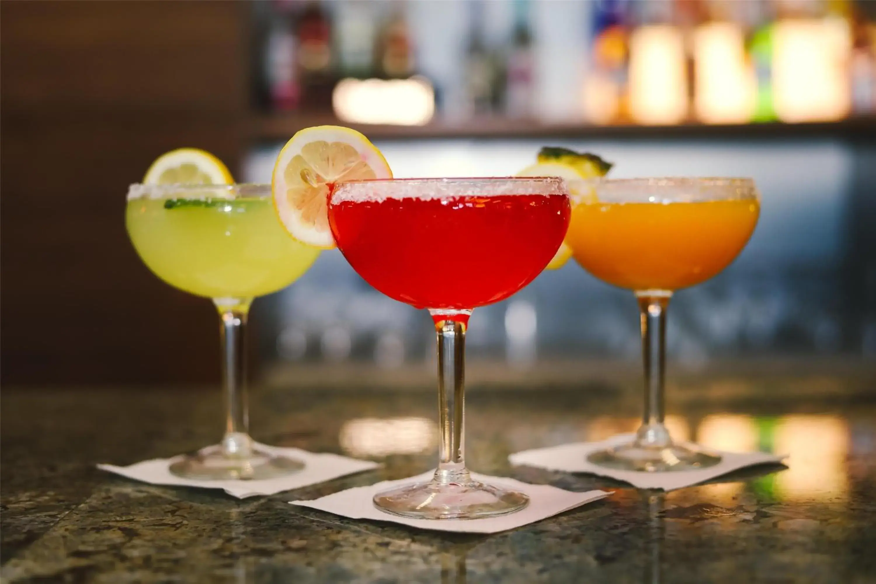 Restaurant/places to eat in Hyatt Place Bayamon Restaurant/places to eat in Hyatt Place Bayamon