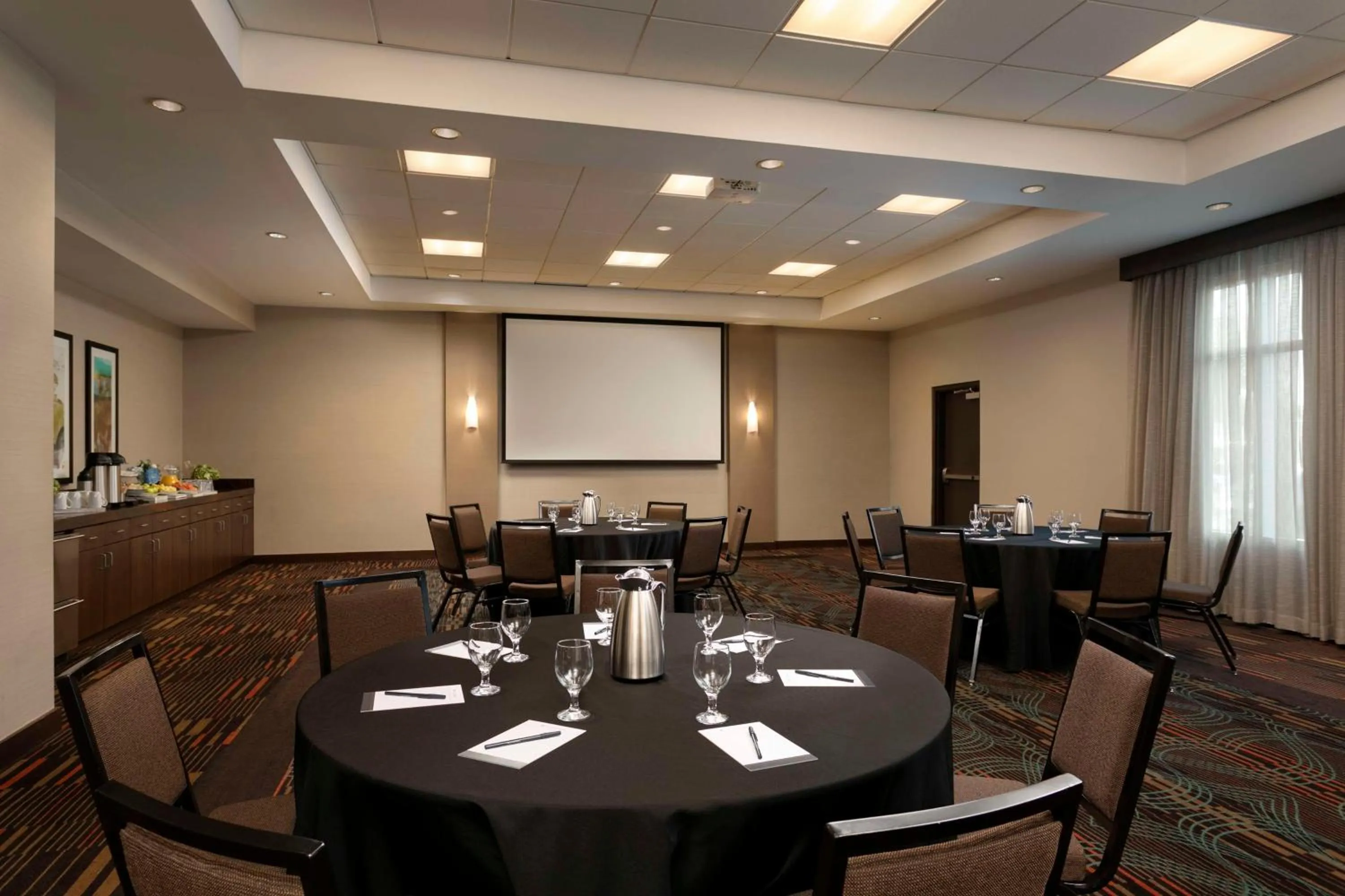 Meeting/conference room in Hyatt Place Bayamon