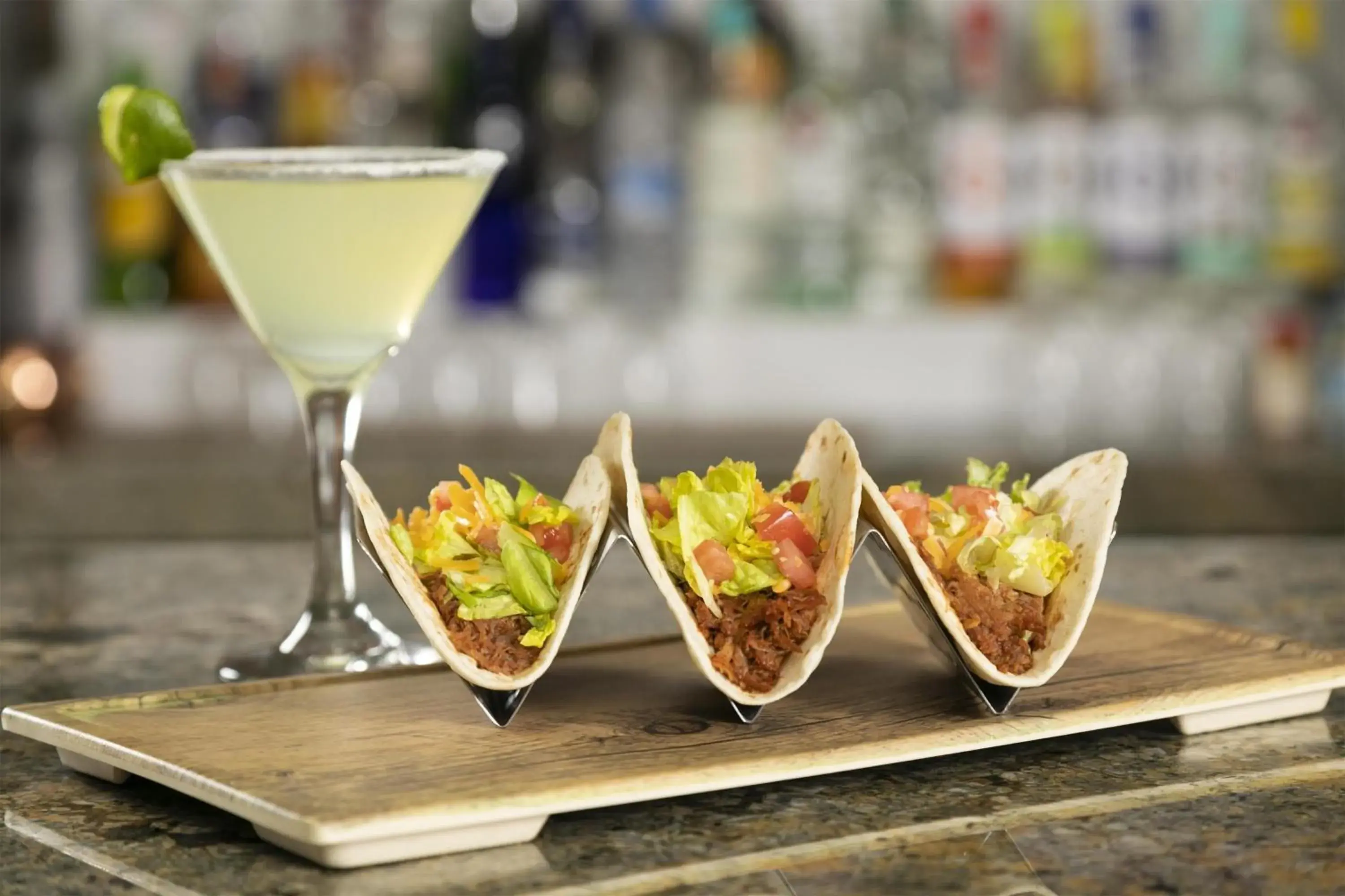 Restaurant/places to eat in Hyatt Place Bayamon Restaurant/places to eat in Hyatt Place Bayamon