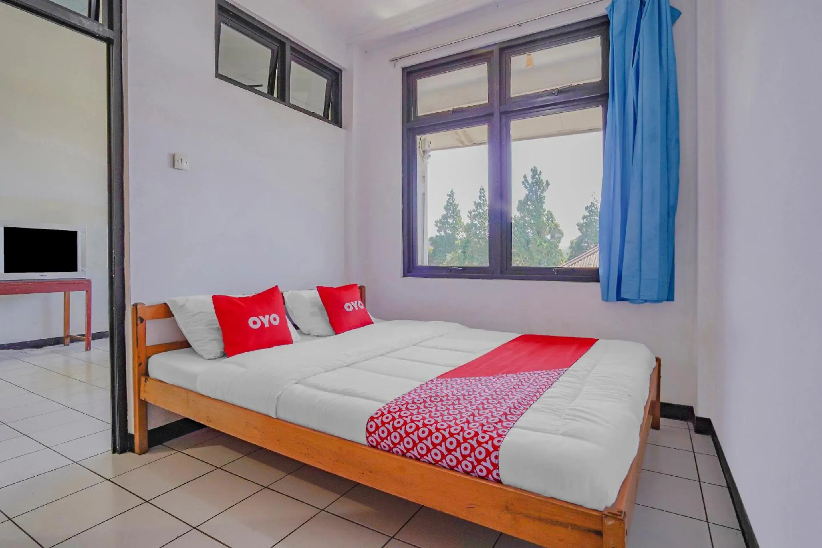 Family Suite in OYO 90352 Villa Agape 2 Family Suite in OYO 90352 Villa Agape 2