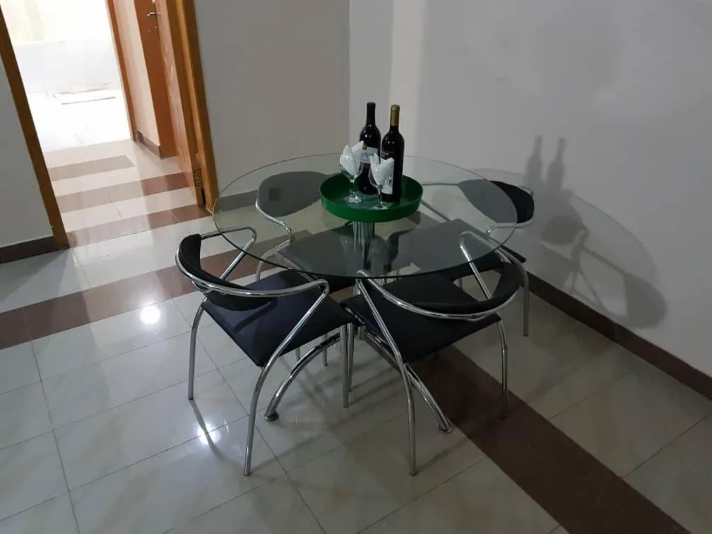 Dining area in Citilodge Hotel