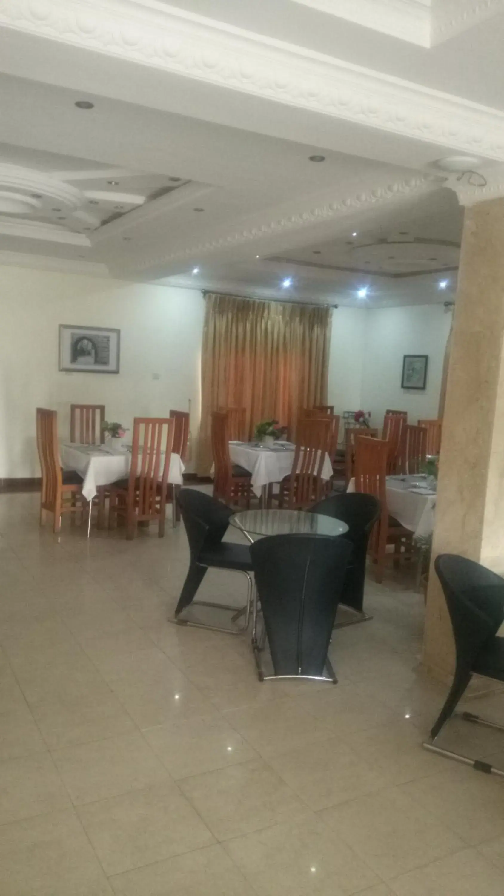 Restaurant/places to eat in Citilodge Hotel Restaurant/places to eat in Citilodge Hotel