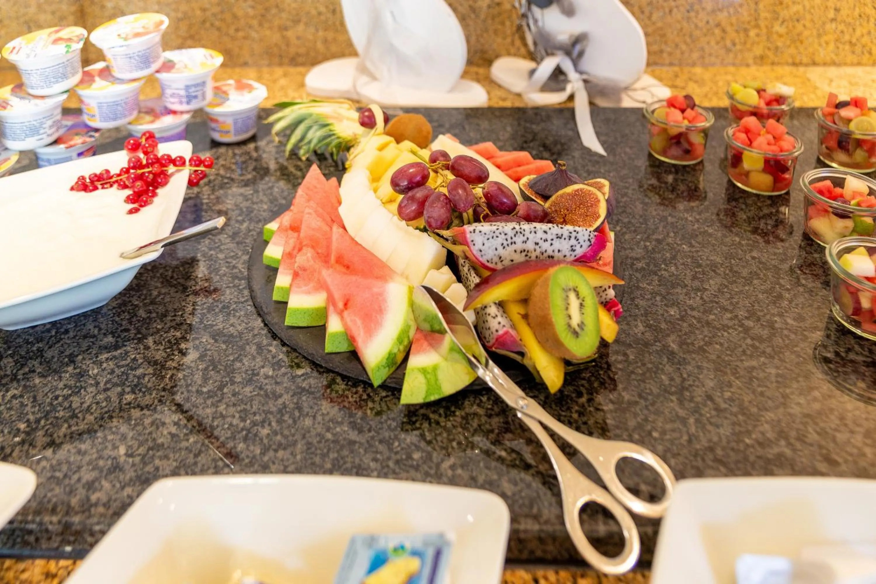 Business Vital Hotel am Rennsteig