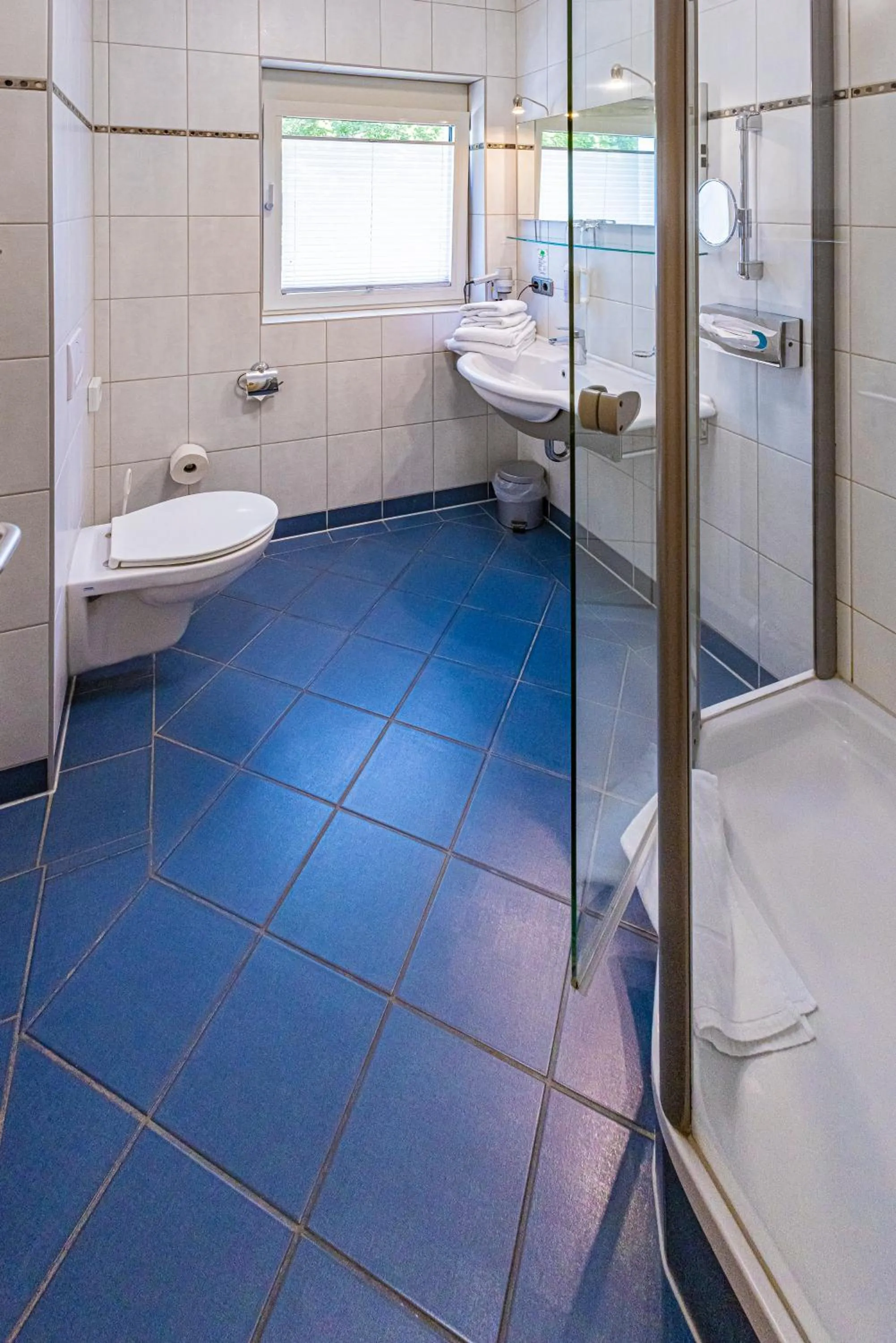 Business Vital Hotel am Rennsteig