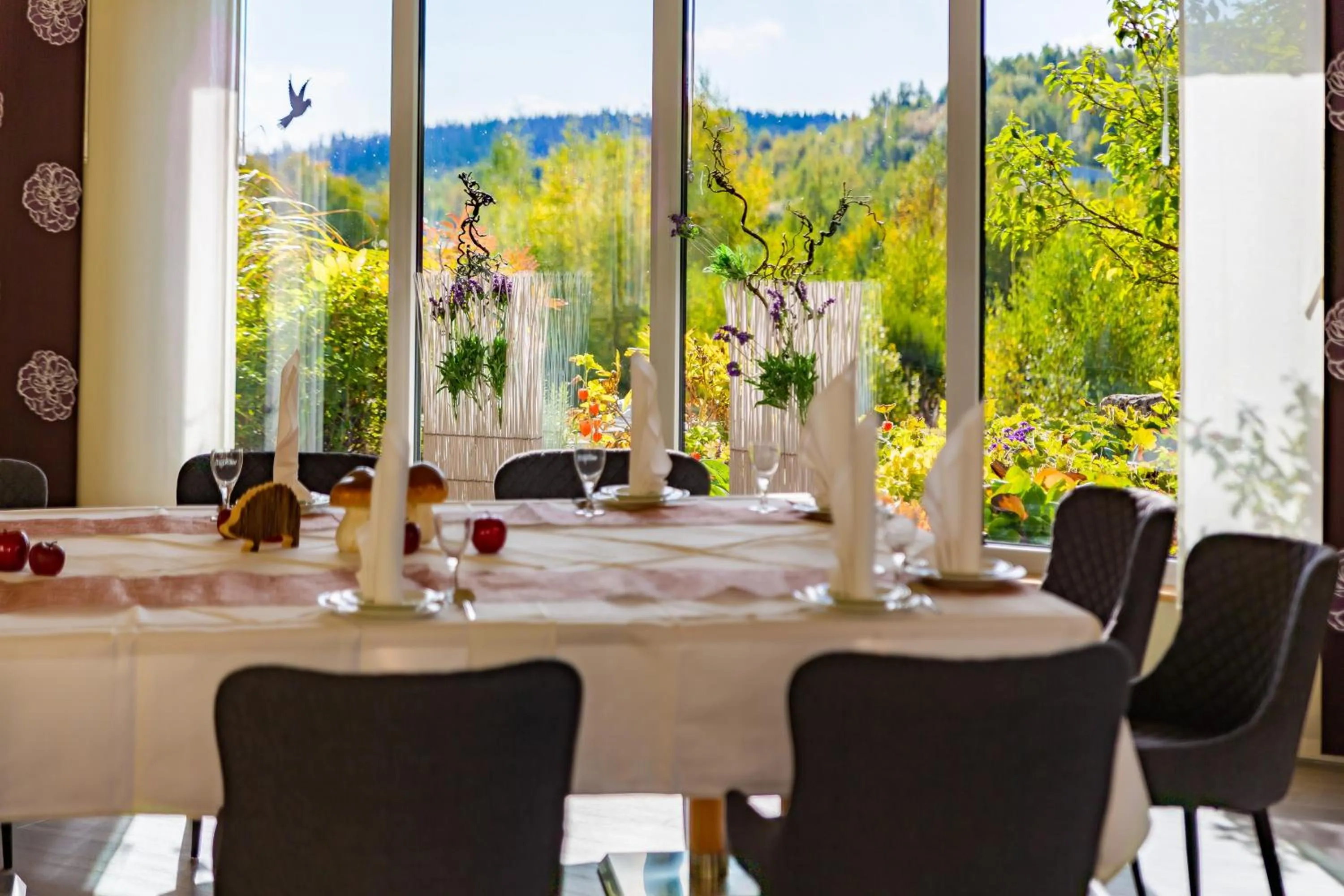 Business Vital Hotel am Rennsteig