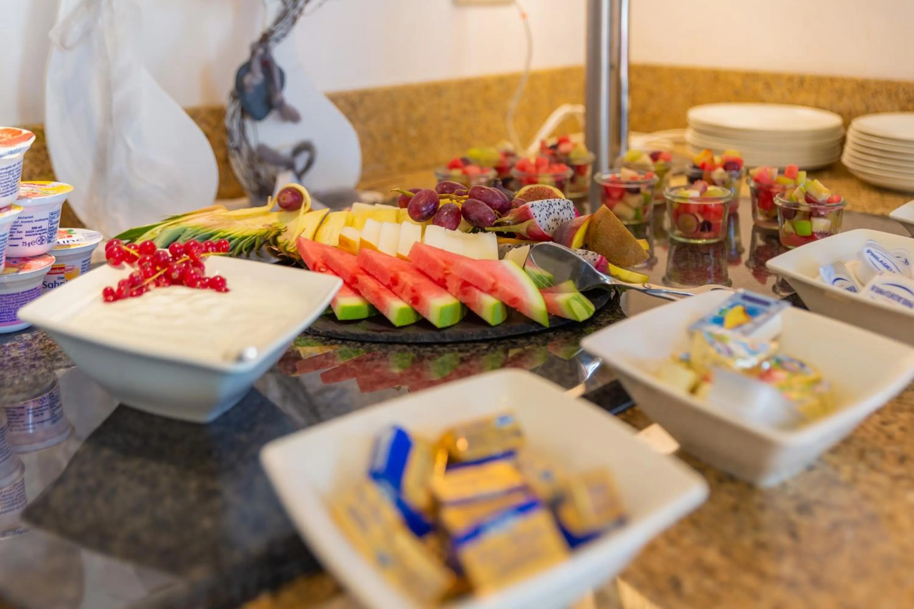 Business Vital Hotel am Rennsteig