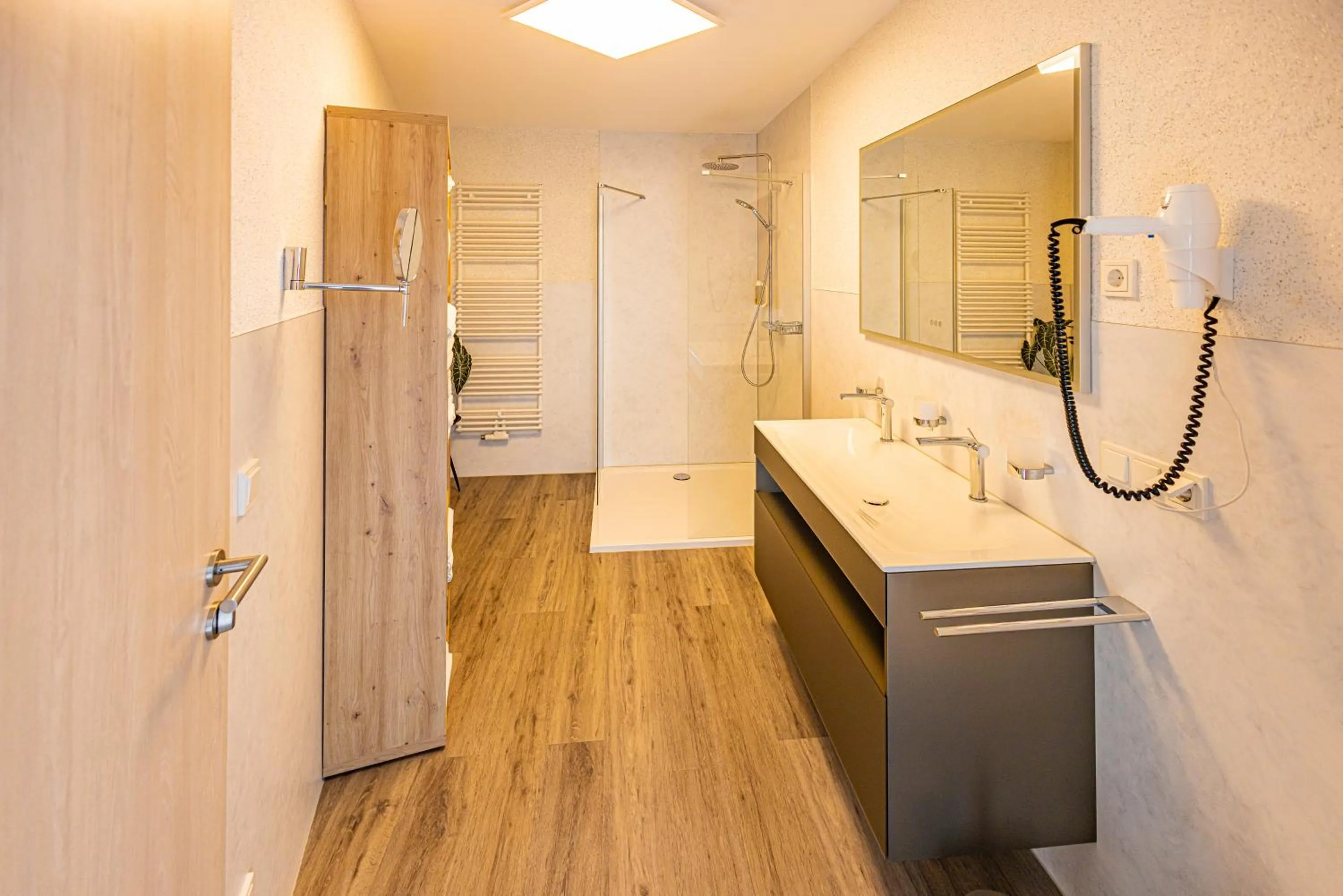 Business Vital Hotel am Rennsteig