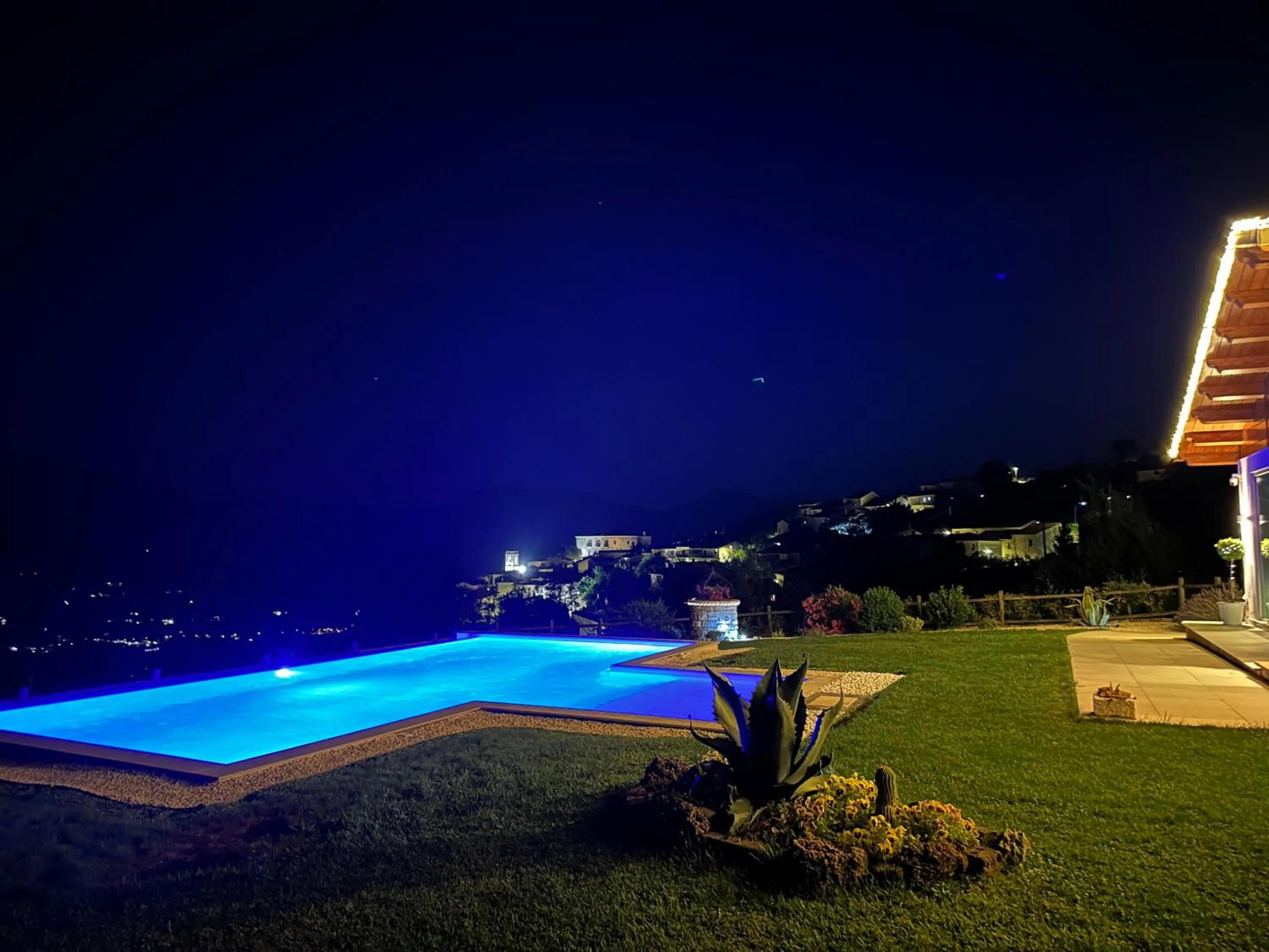 Bellavista B&B di Charme