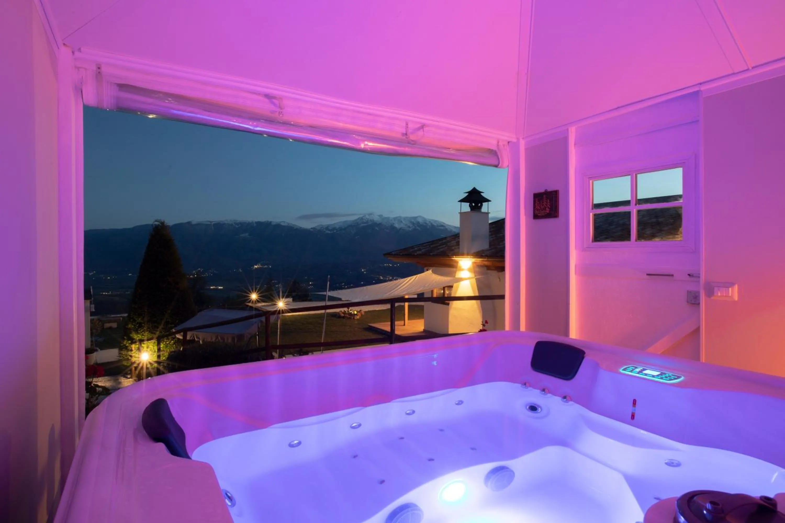 Bellavista B&B di Charme