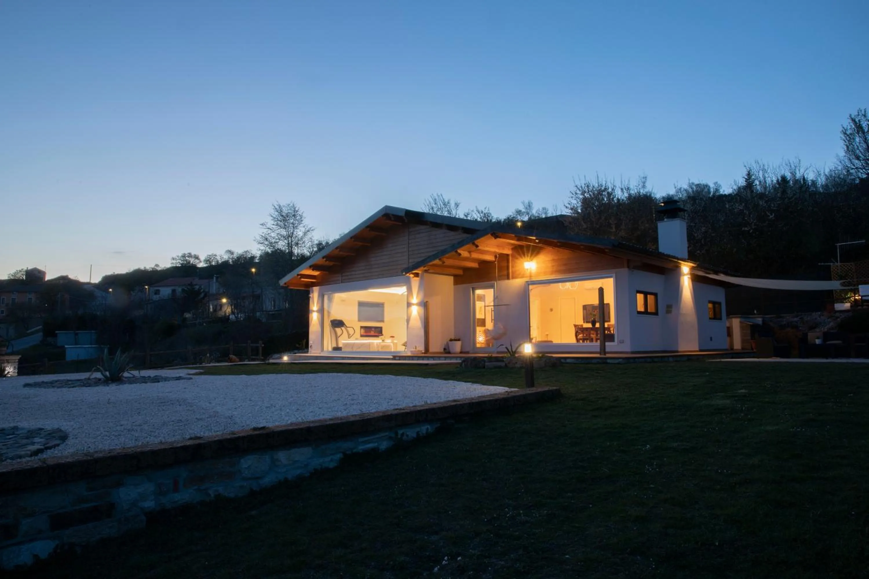Bellavista B&B di Charme
