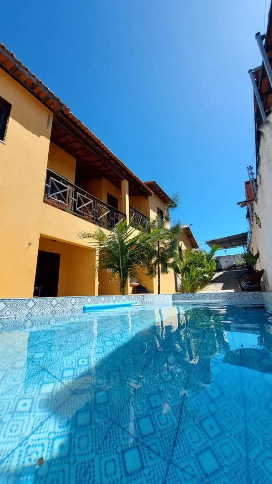 Residência Tatiane canoa Residência Tatiane canoa