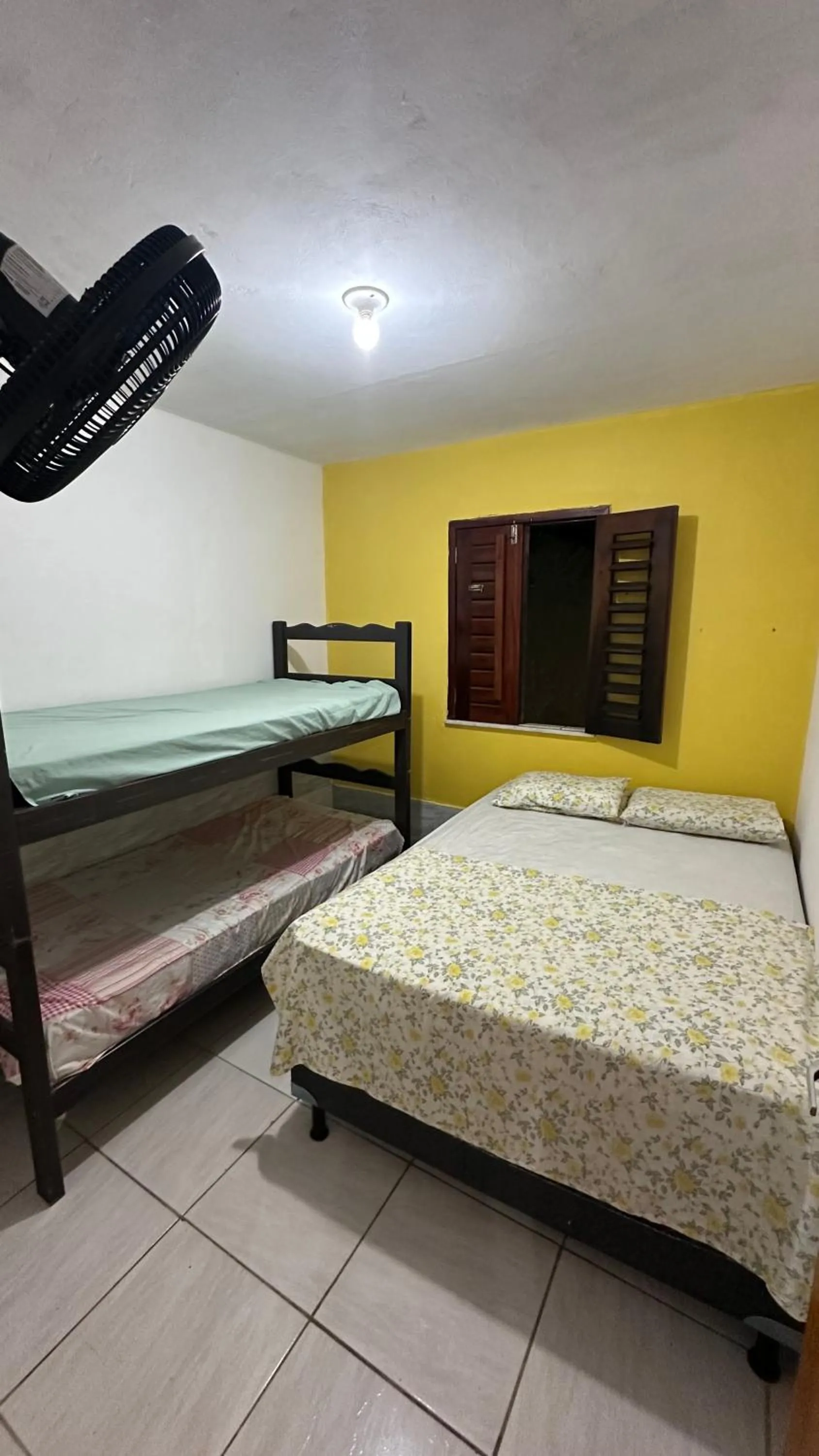 Residência Tatiane canoa