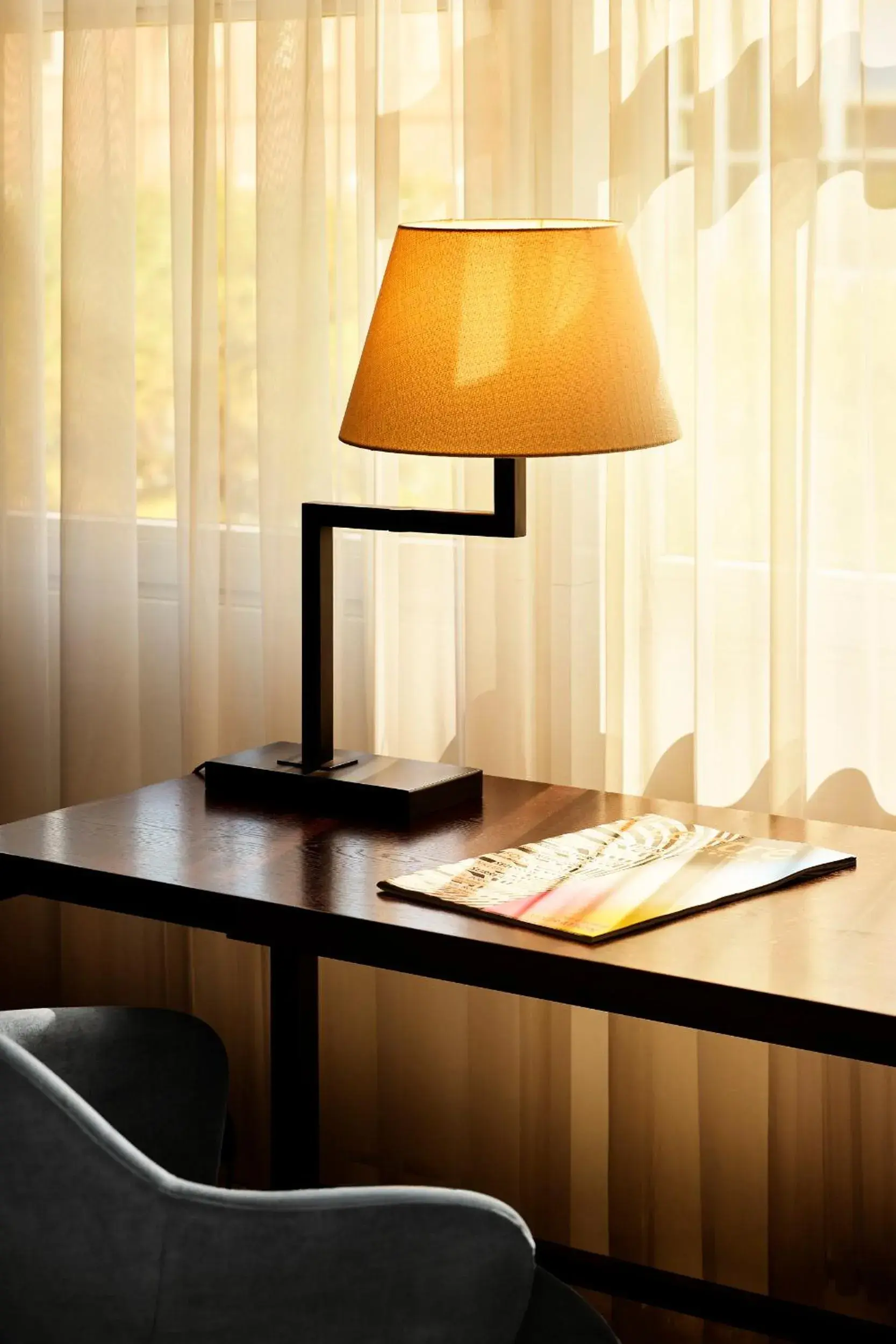 Photo of the whole room in ABION Villa Suites Photo of the whole room in ABION Villa Suites