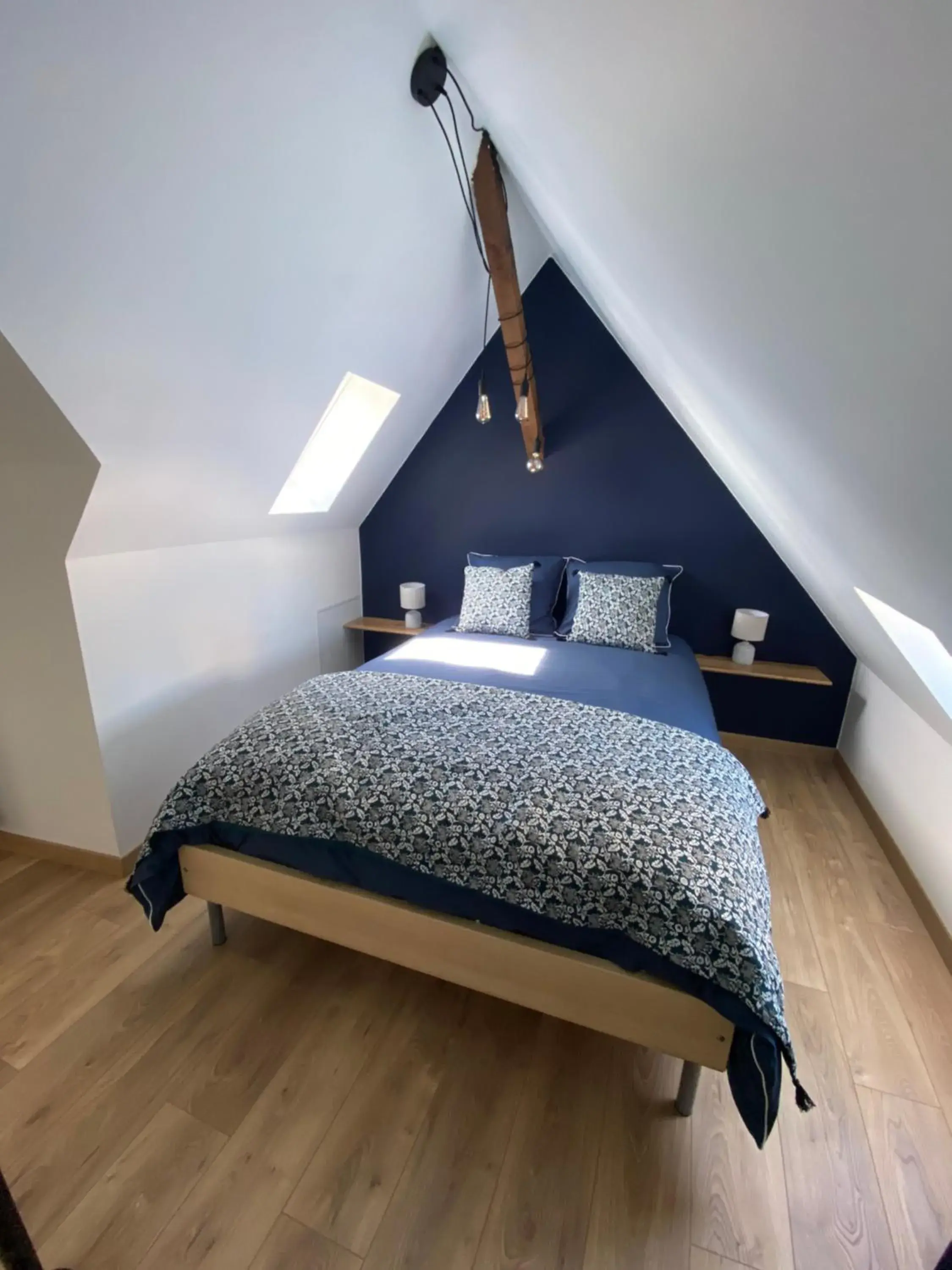 Duplex Suite in Meublé de tourisme, Les chambres du Beffroi Duplex Suite in Meublé de tourisme, Les chambres du Beffroi